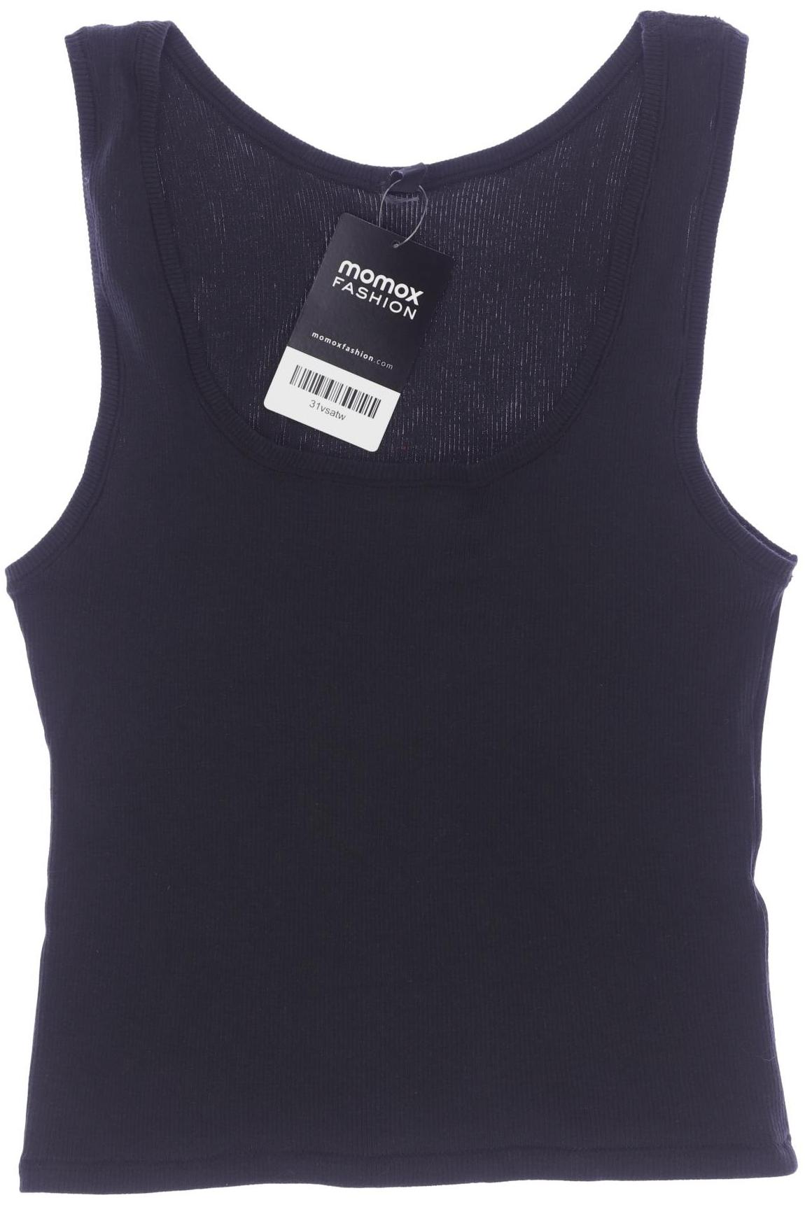 

Skims Damen Top, schwarz, Gr. 36