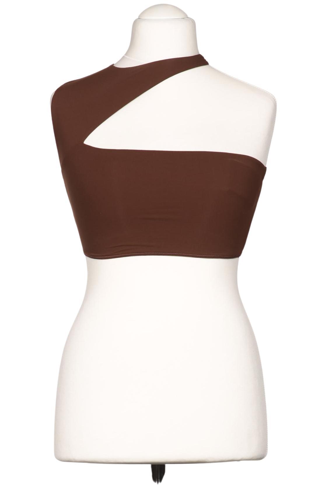 

Skims Damen Top, braun, Gr. 42