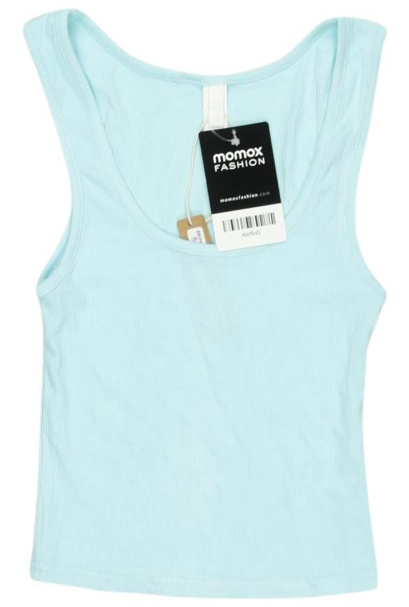 

Skims Damen Top, hellblau, Gr. 38