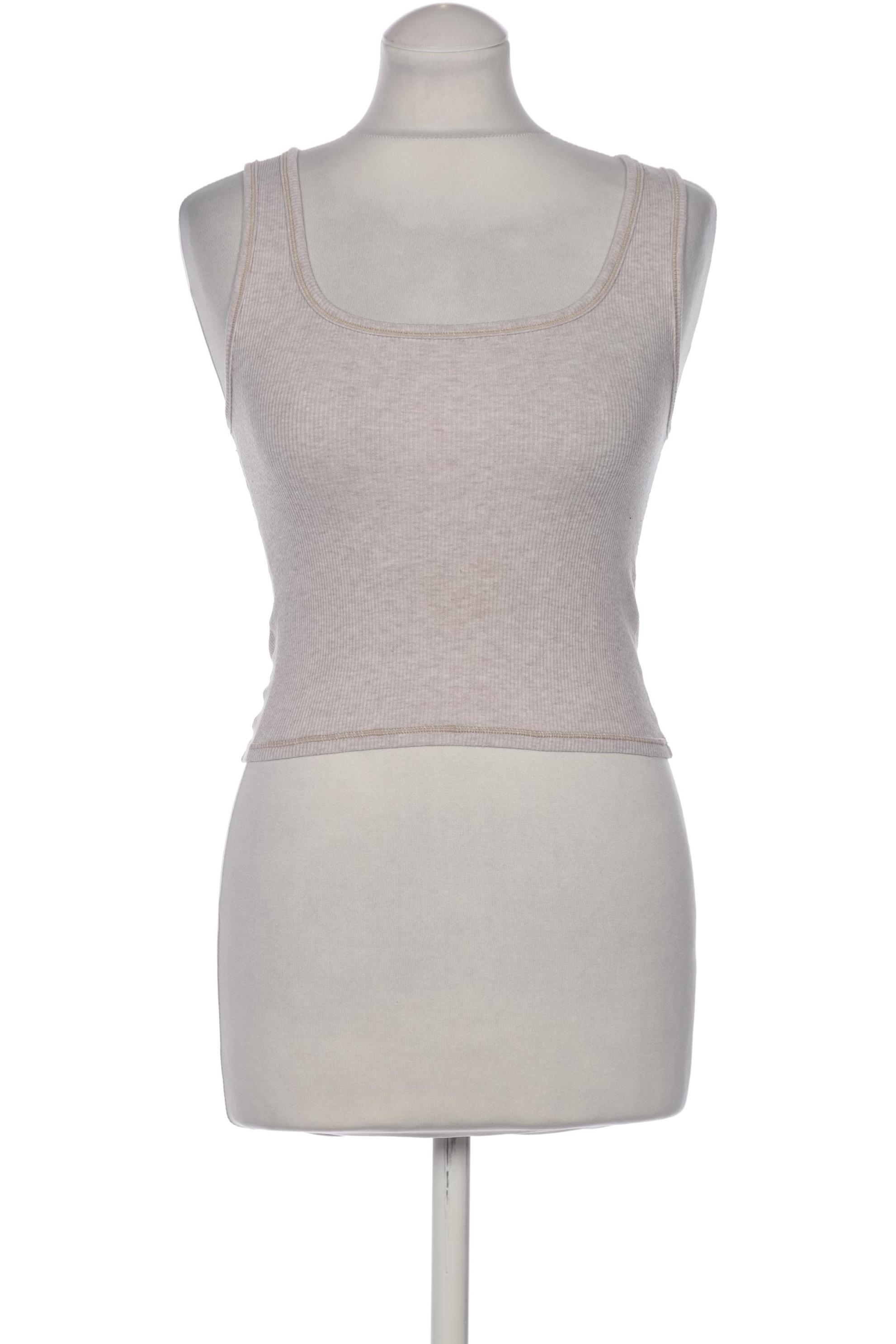 

Skims Damen Top, beige, Gr. 38