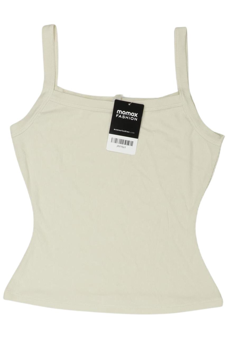 

Skims Damen Top, cremeweiß, Gr. 34
