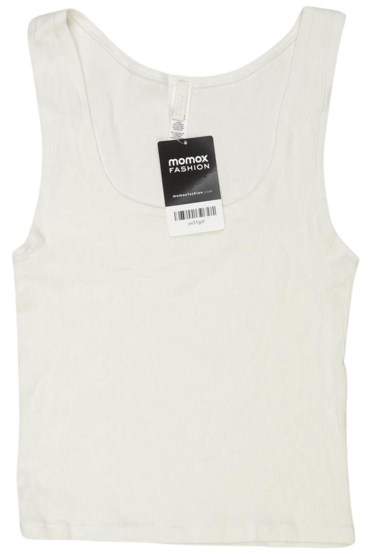 

Skims Damen Top, weiß, Gr. 44