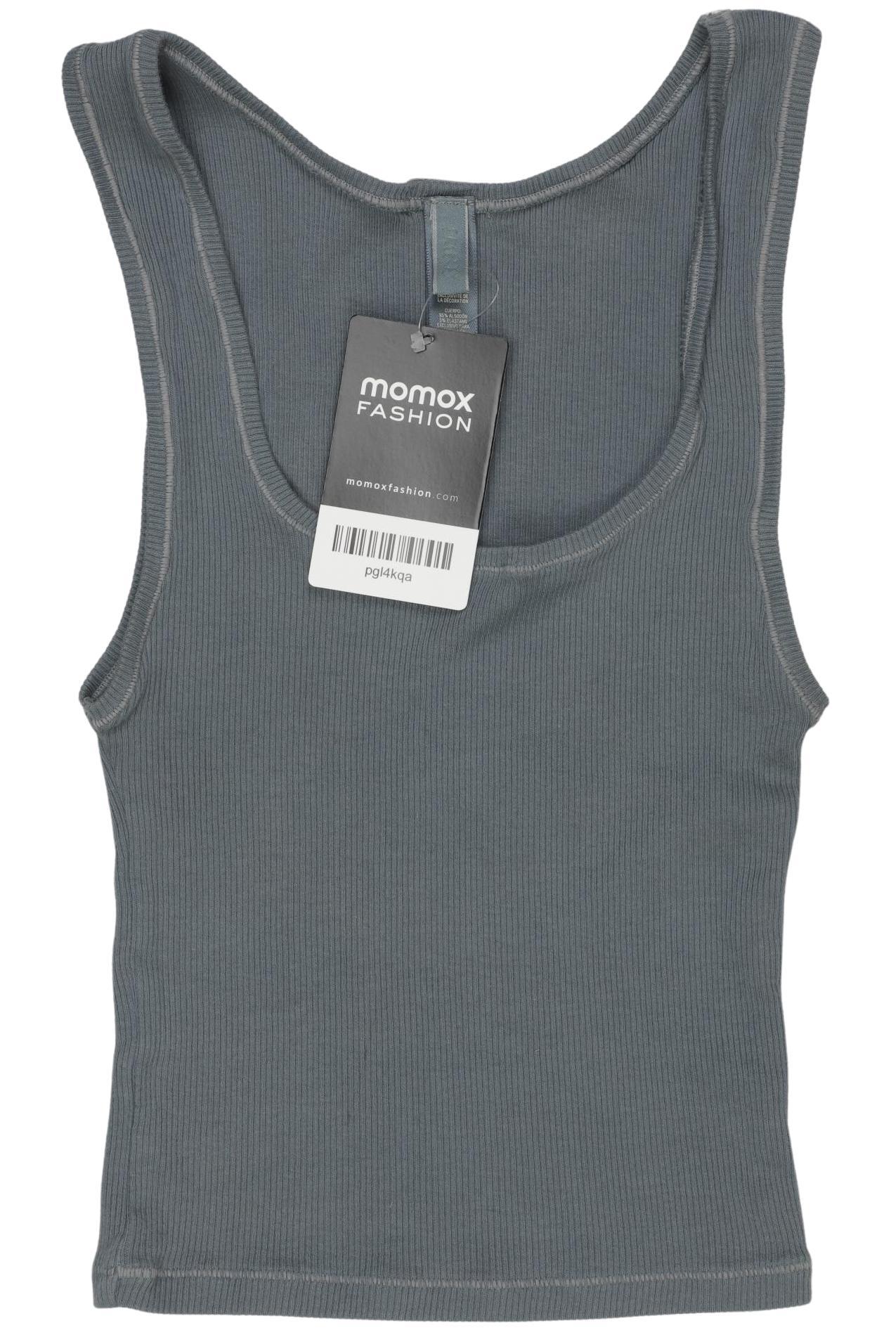 

Skims Damen Top, grau, Gr. 34