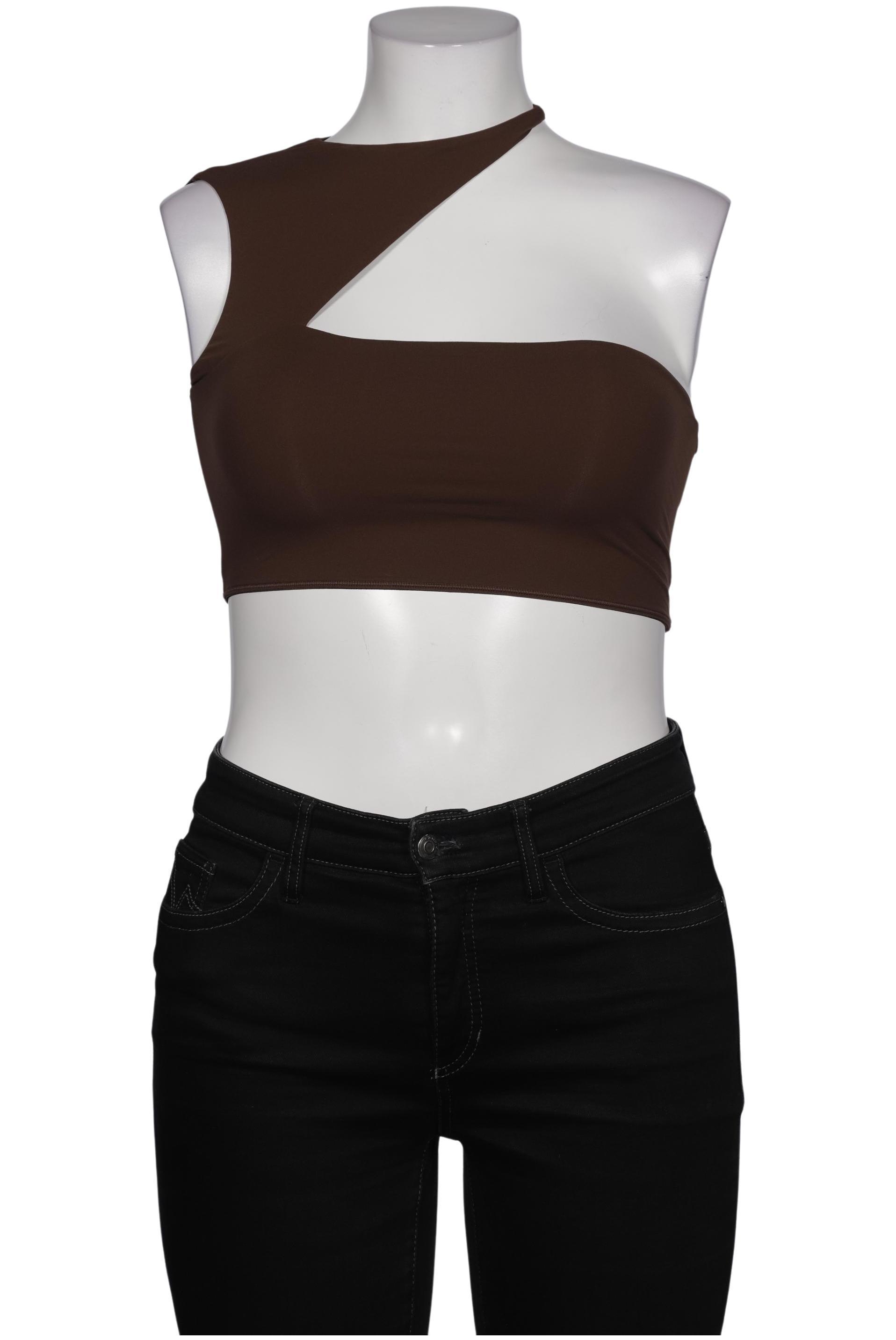 

Skims Damen Top, braun, Gr. 42