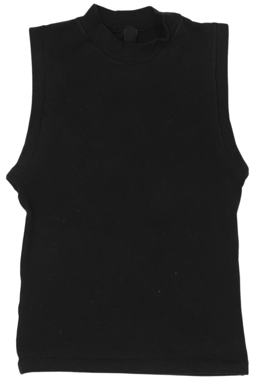 

Skims Damen Top, schwarz, Gr. 34