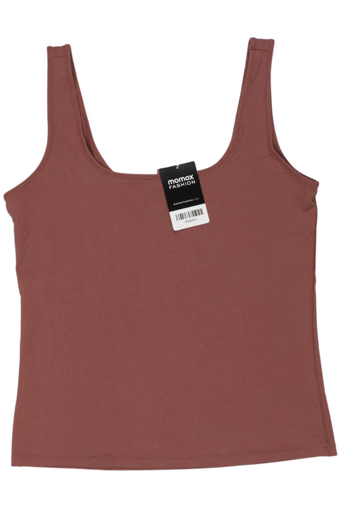 

Skims Damen Top, braun, Gr. 44