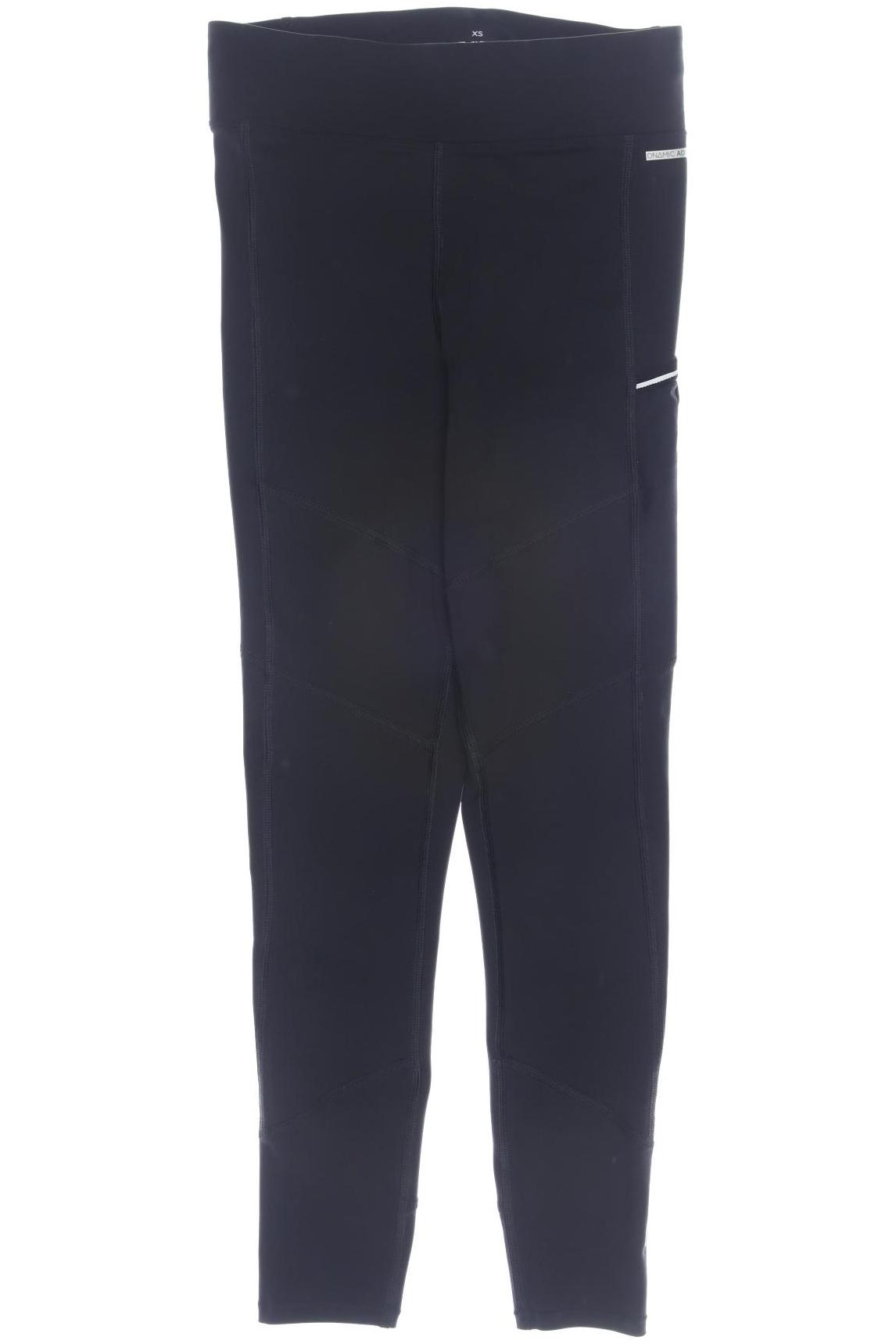 

Skins Damen Stoffhose, schwarz, Gr. 0