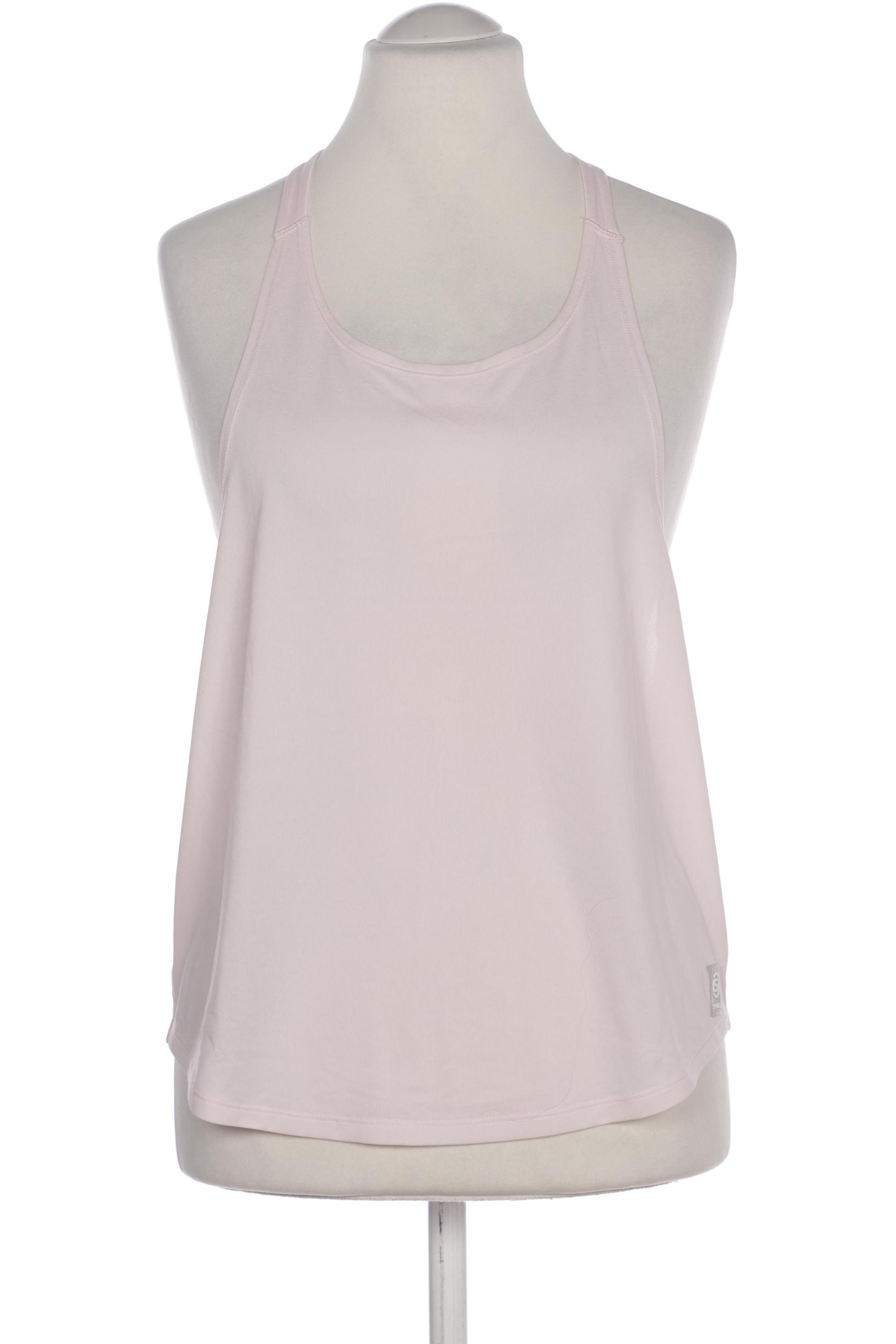

Skins Damen Top, pink, Gr. 38