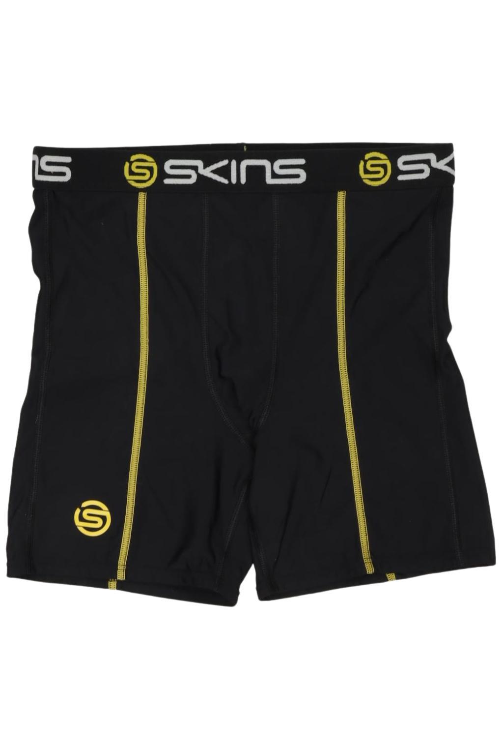

Skins Herren Shorts, schwarz, Gr. 54