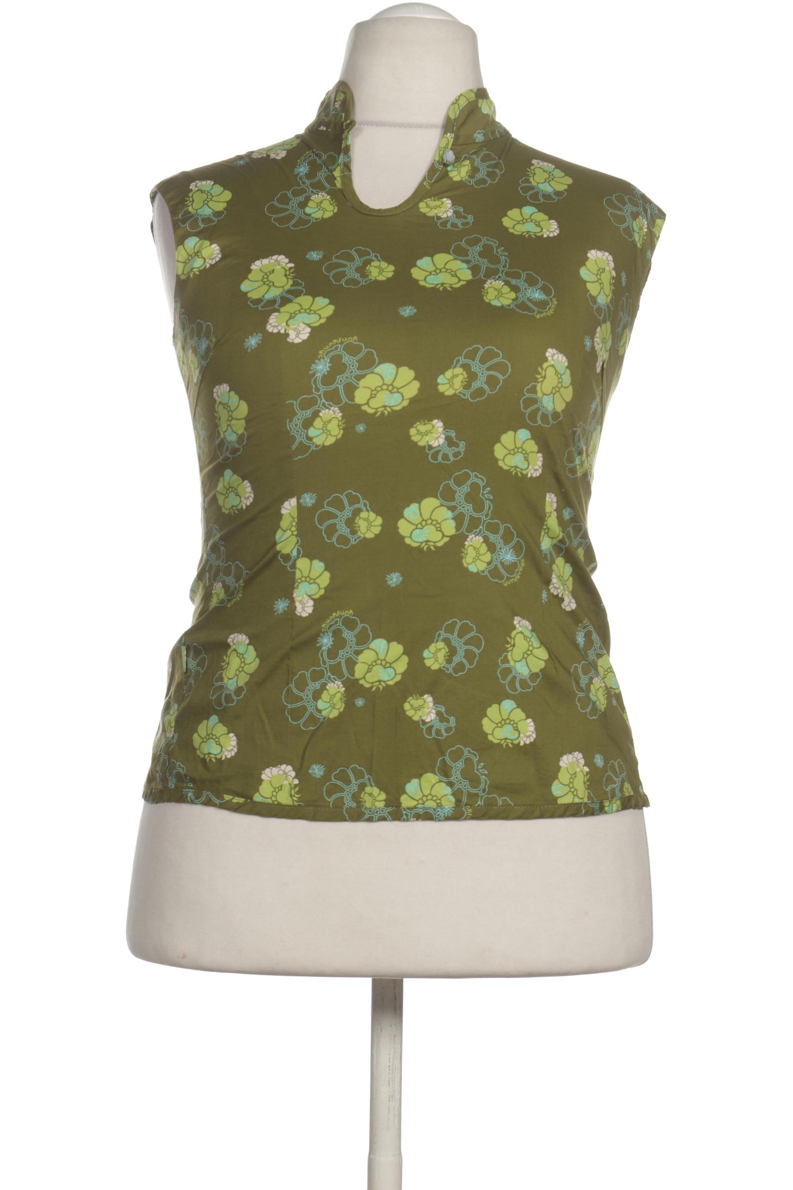 

Skfk Damen Bluse, grün, Gr.