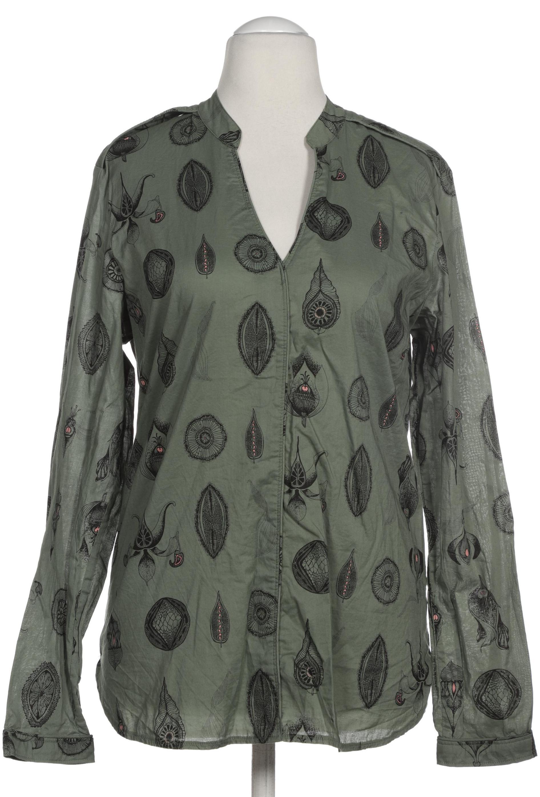 

Skfk Damen Bluse, grün, Gr.