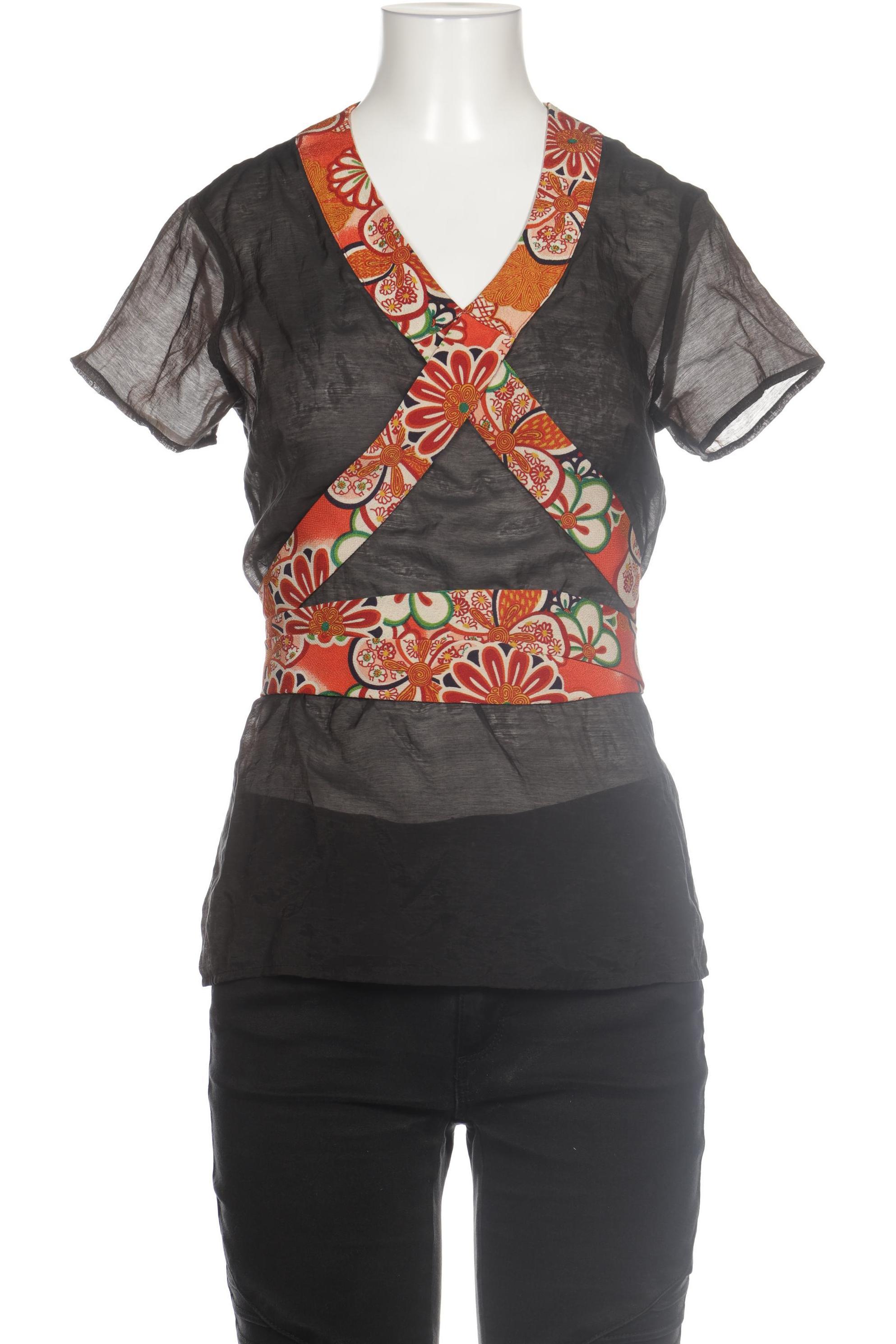 

Skfk Damen Bluse, schwarz, Gr.