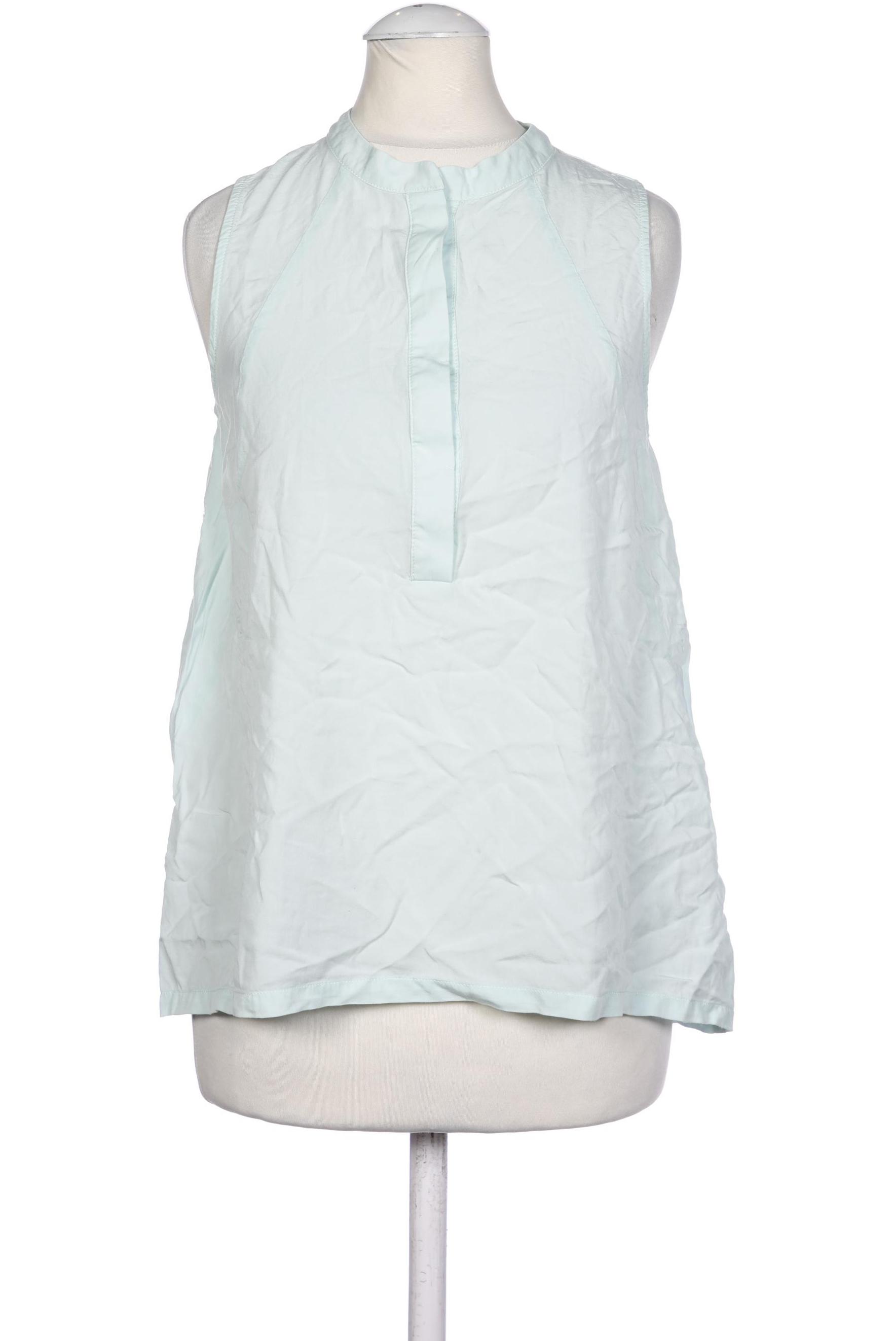 

Skunkfunk Damen Bluse, hellgrün