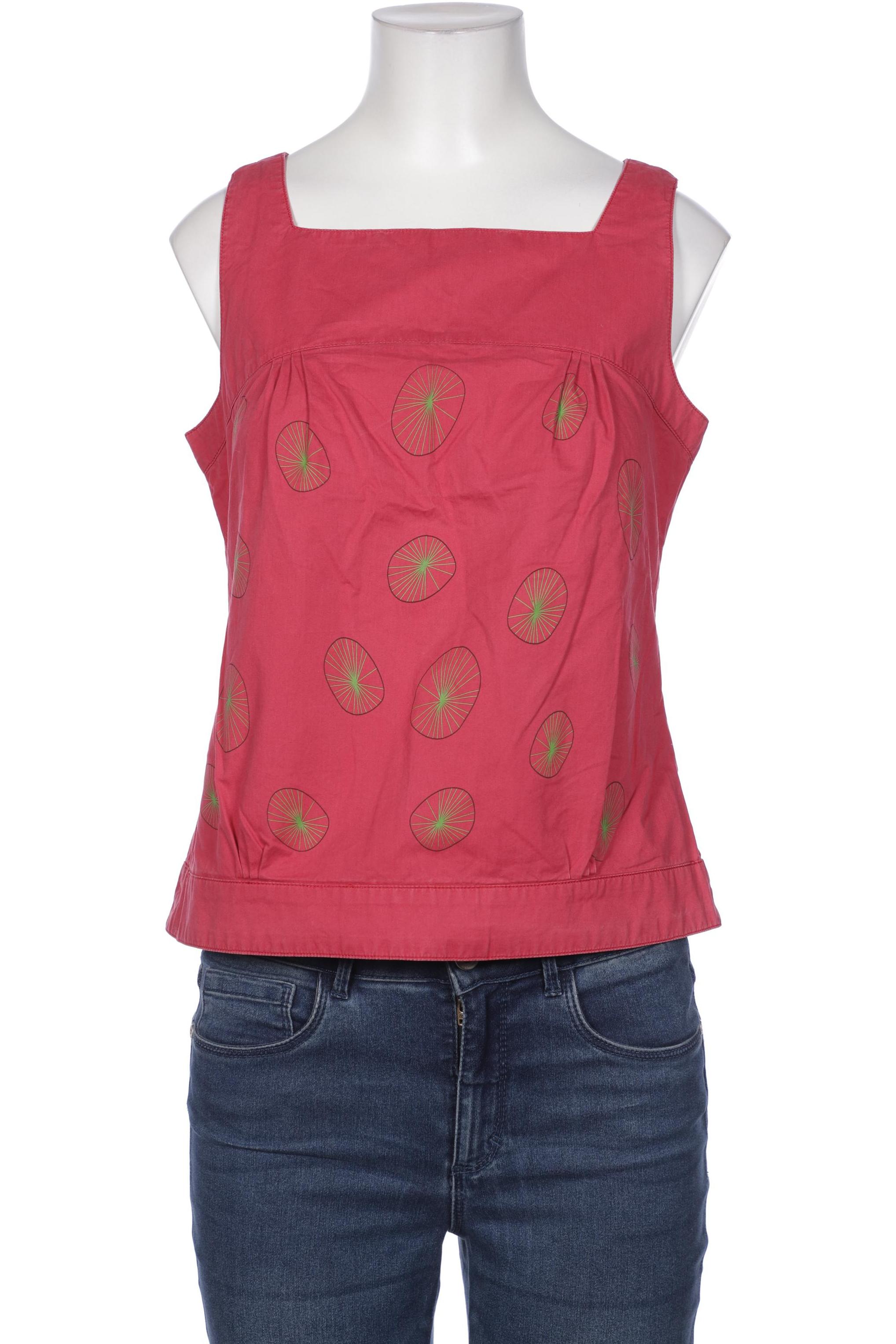 

Skunkfunk Damen Bluse, pink