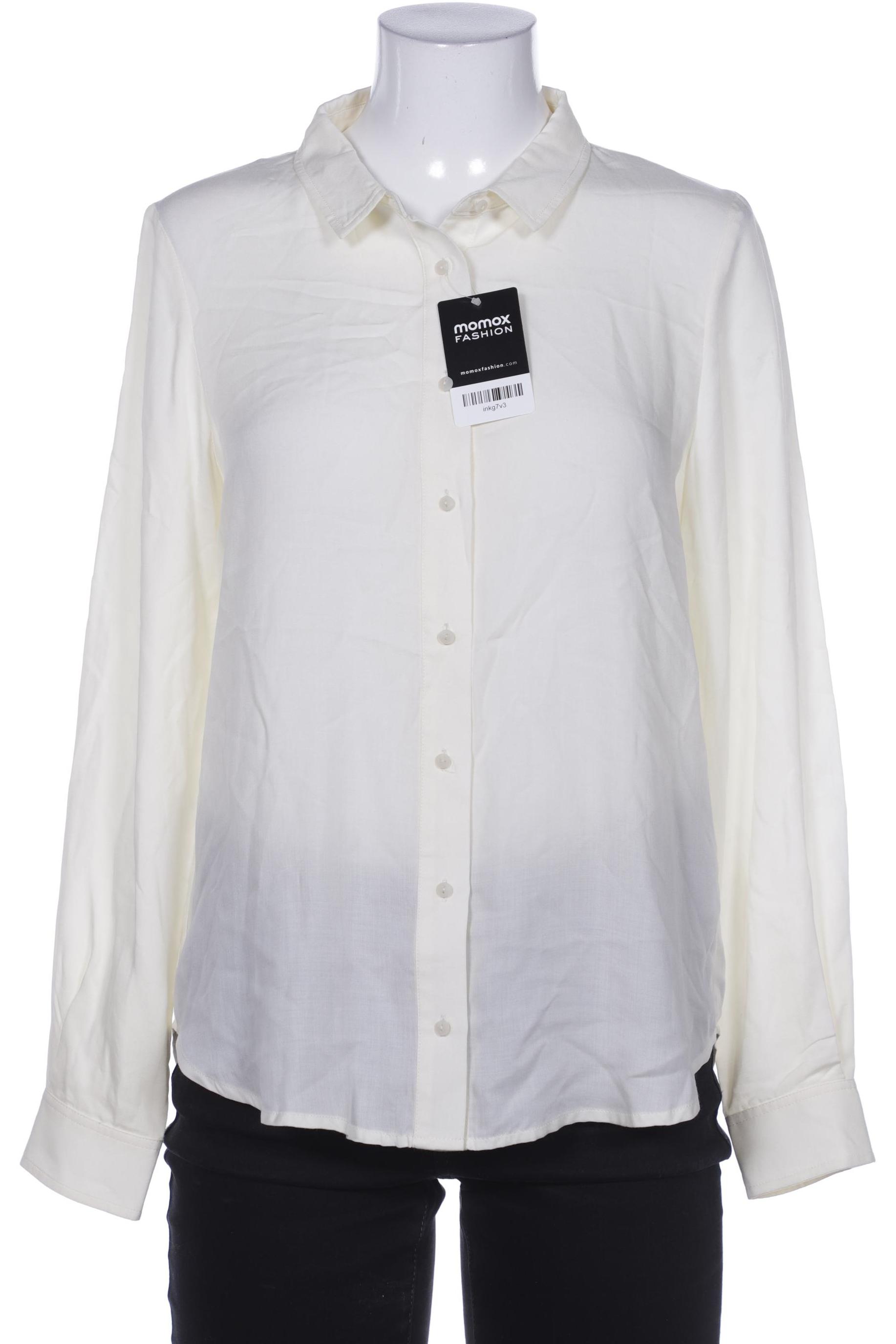 

SKFK Damen Bluse, cremeweiß