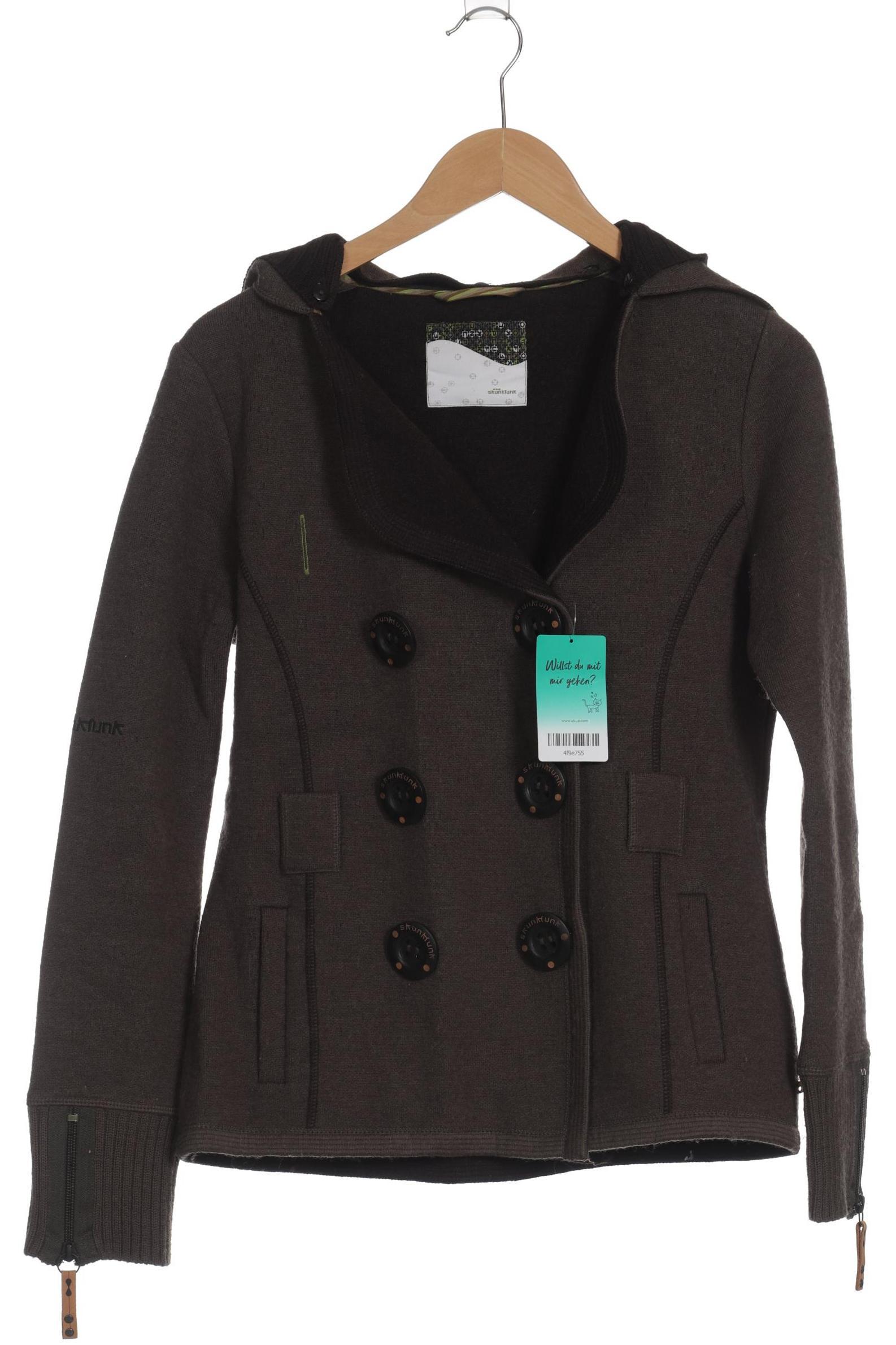 

Skfk Damen Jacke, grün, Gr.