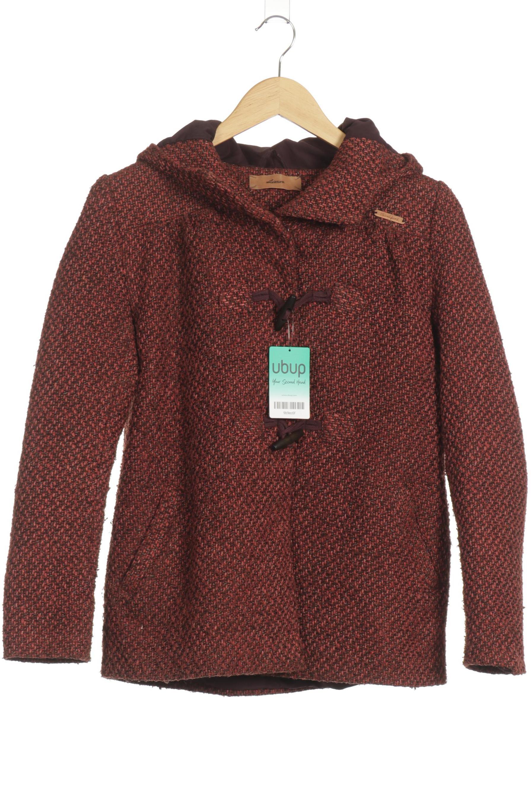 

Skfk Damen Jacke, braun, Gr.