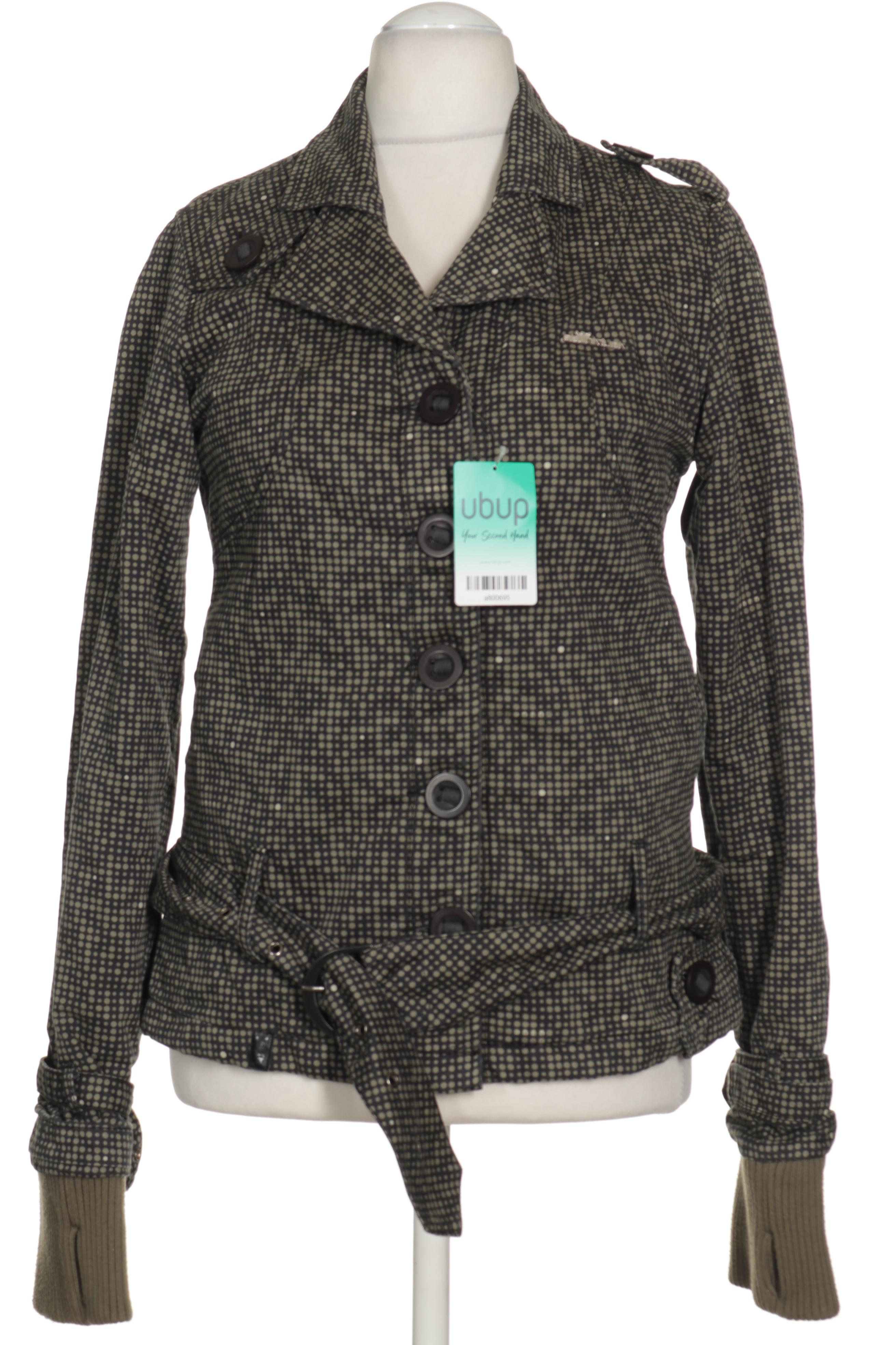 

Skfk Damen Jacke, grün, Gr.