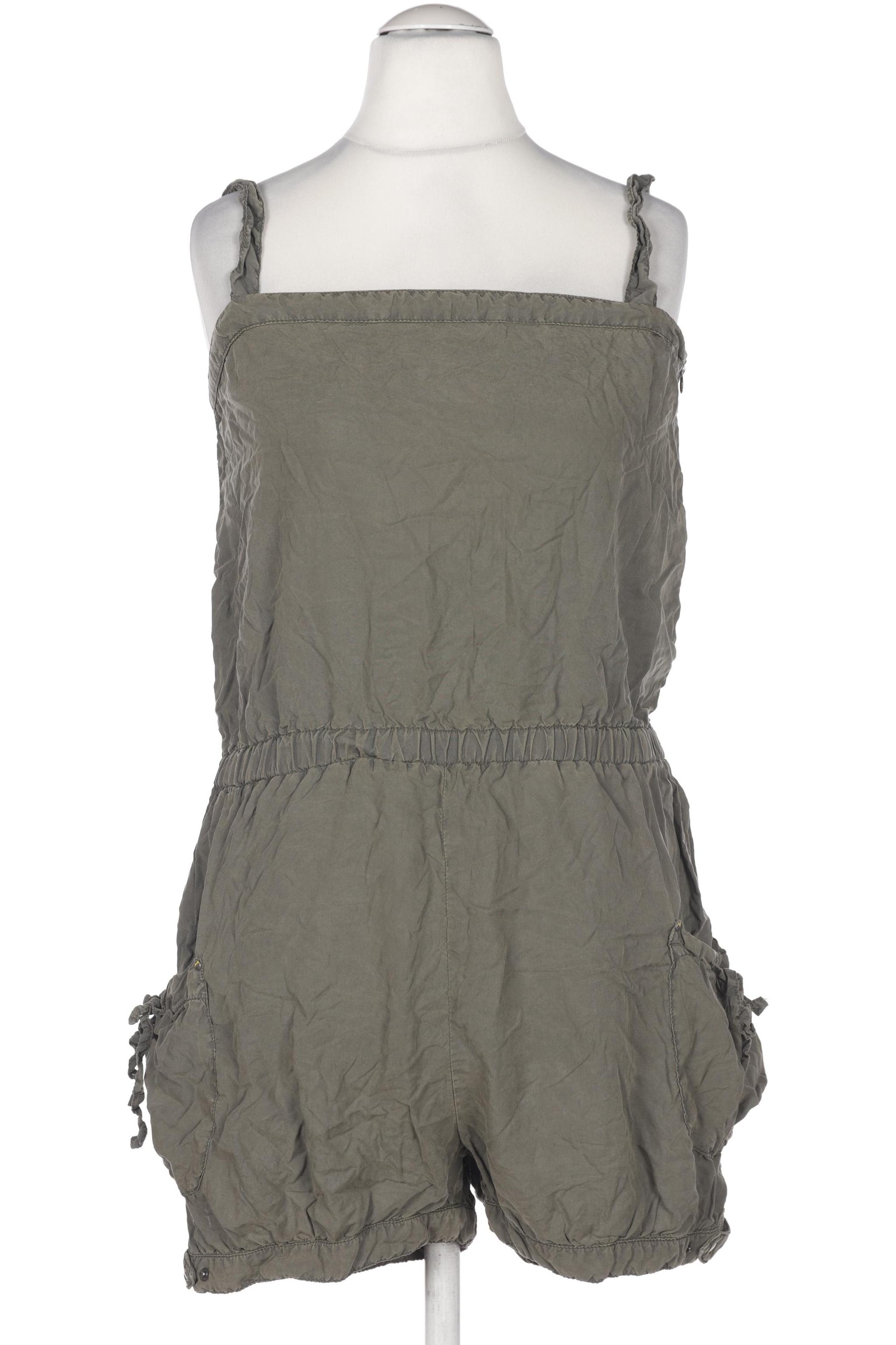 

Skunkfunk Damen Jumpsuit/Overall, grün