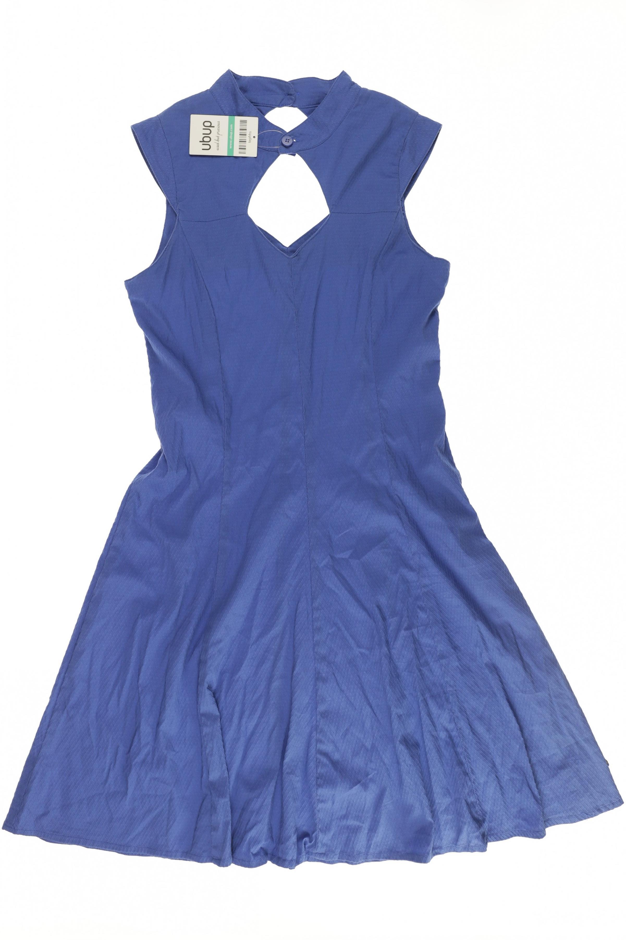 

Skfk Damen Kleid, blau, Gr.