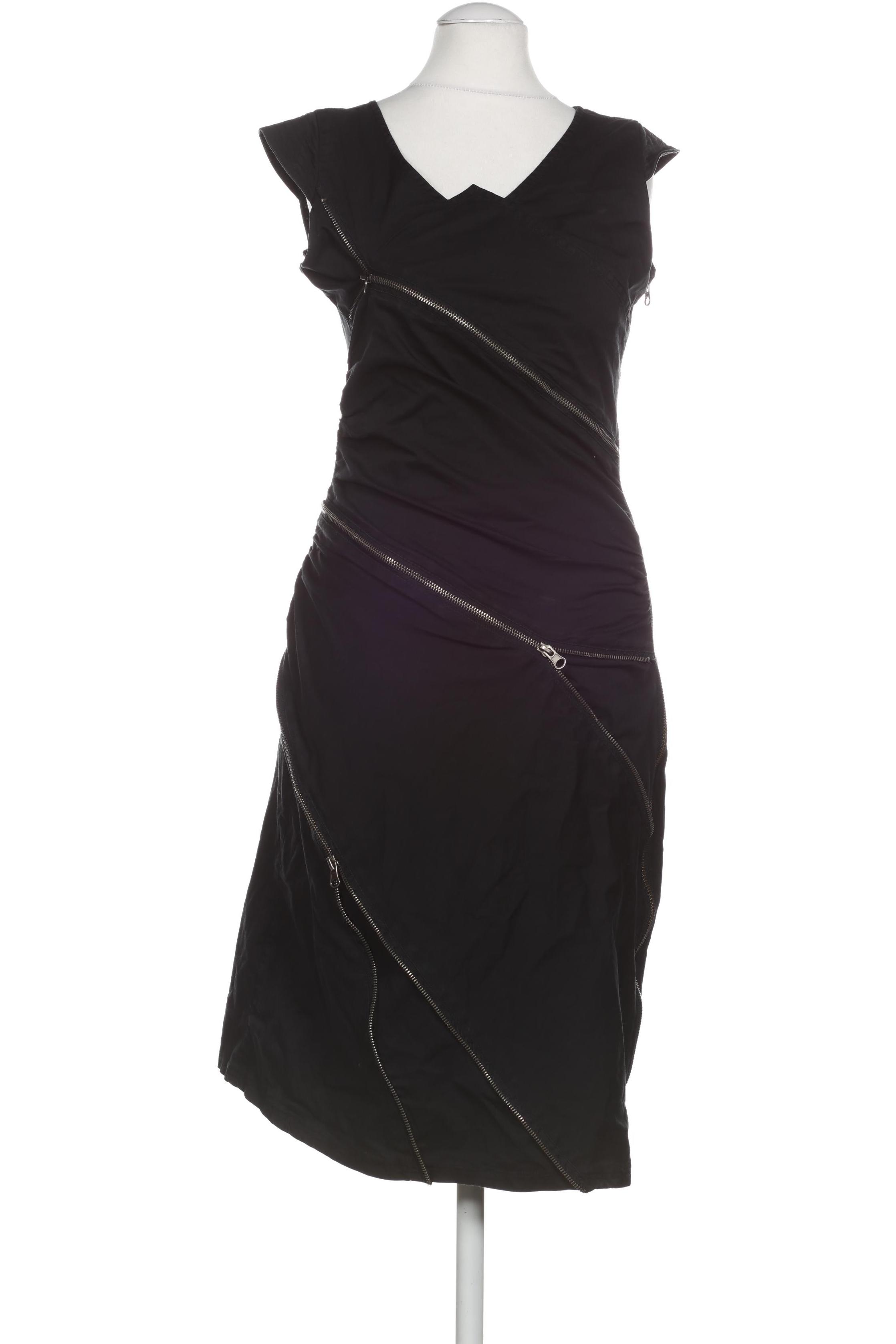 

Skfk Damen Kleid, schwarz, Gr.