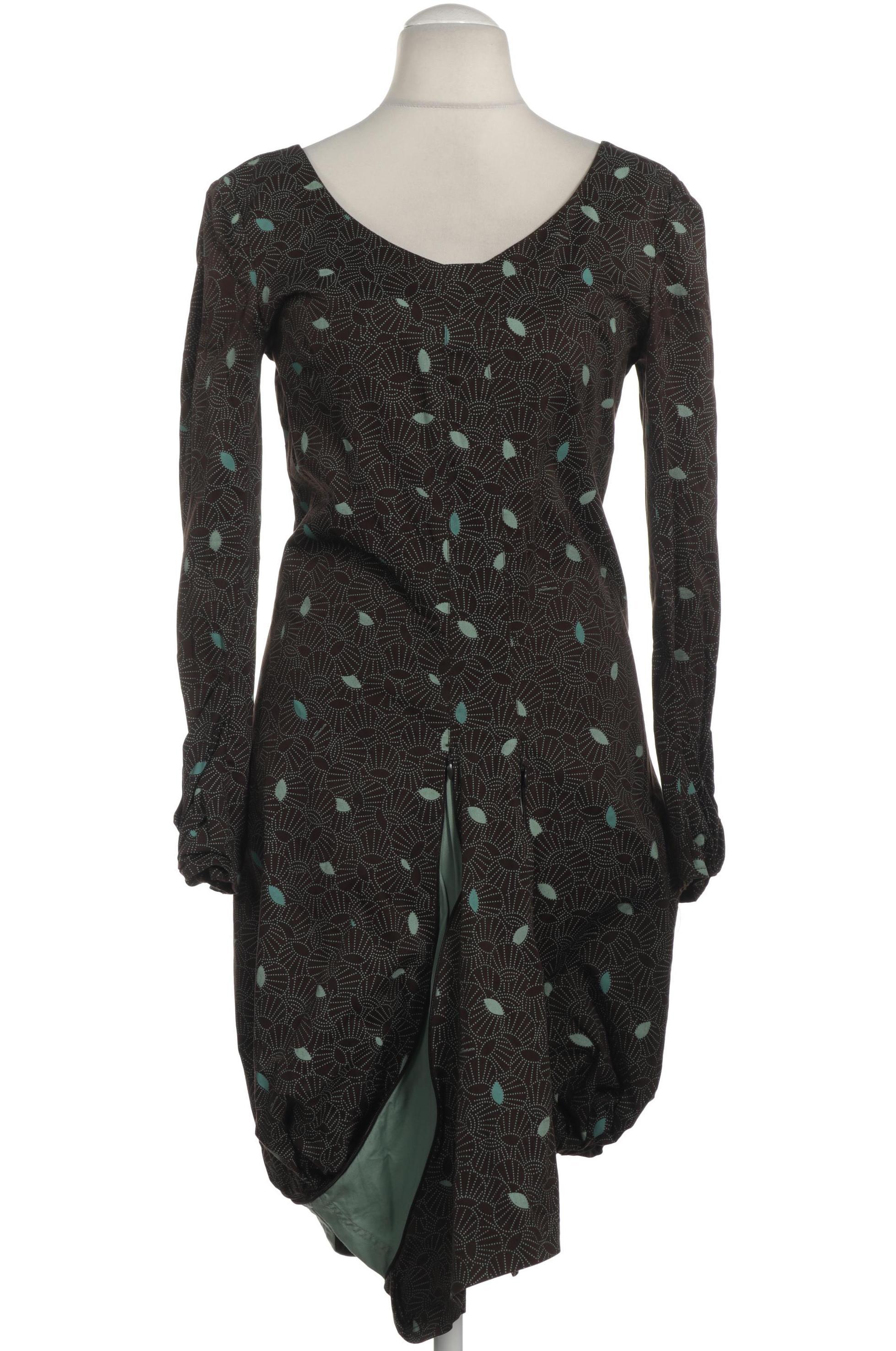 

Skfk Damen Kleid, braun, Gr.