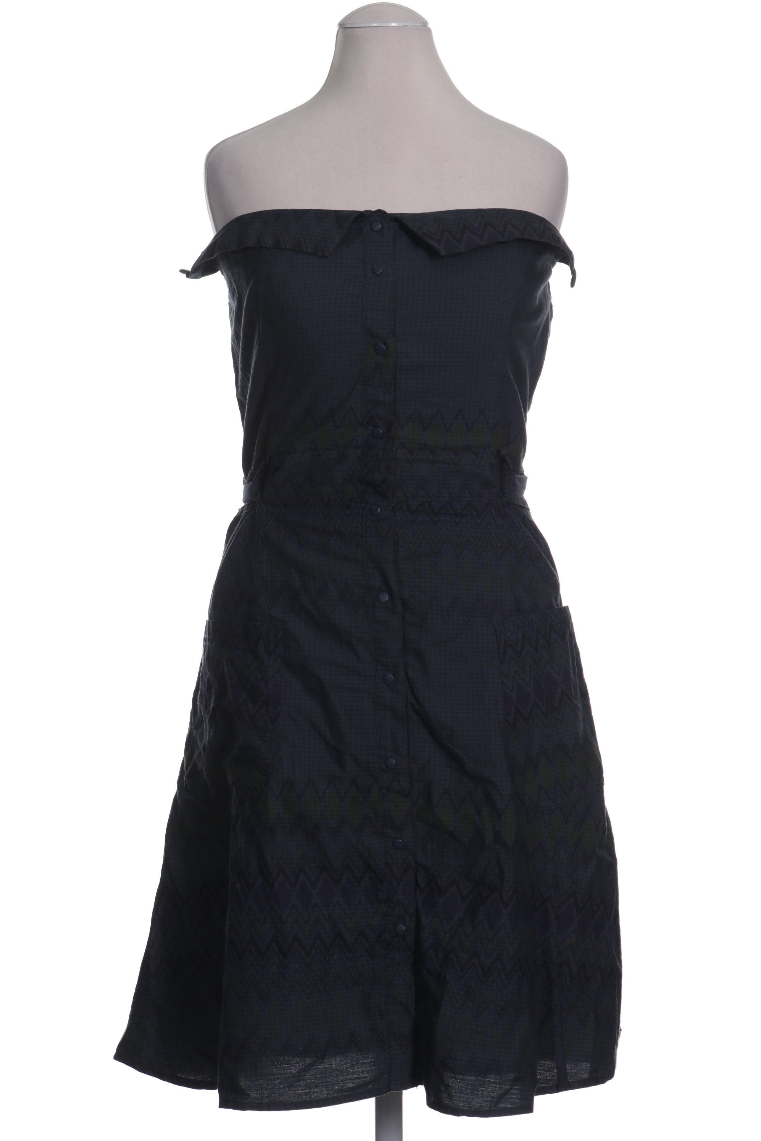 

Skfk Damen Kleid, blau, Gr.