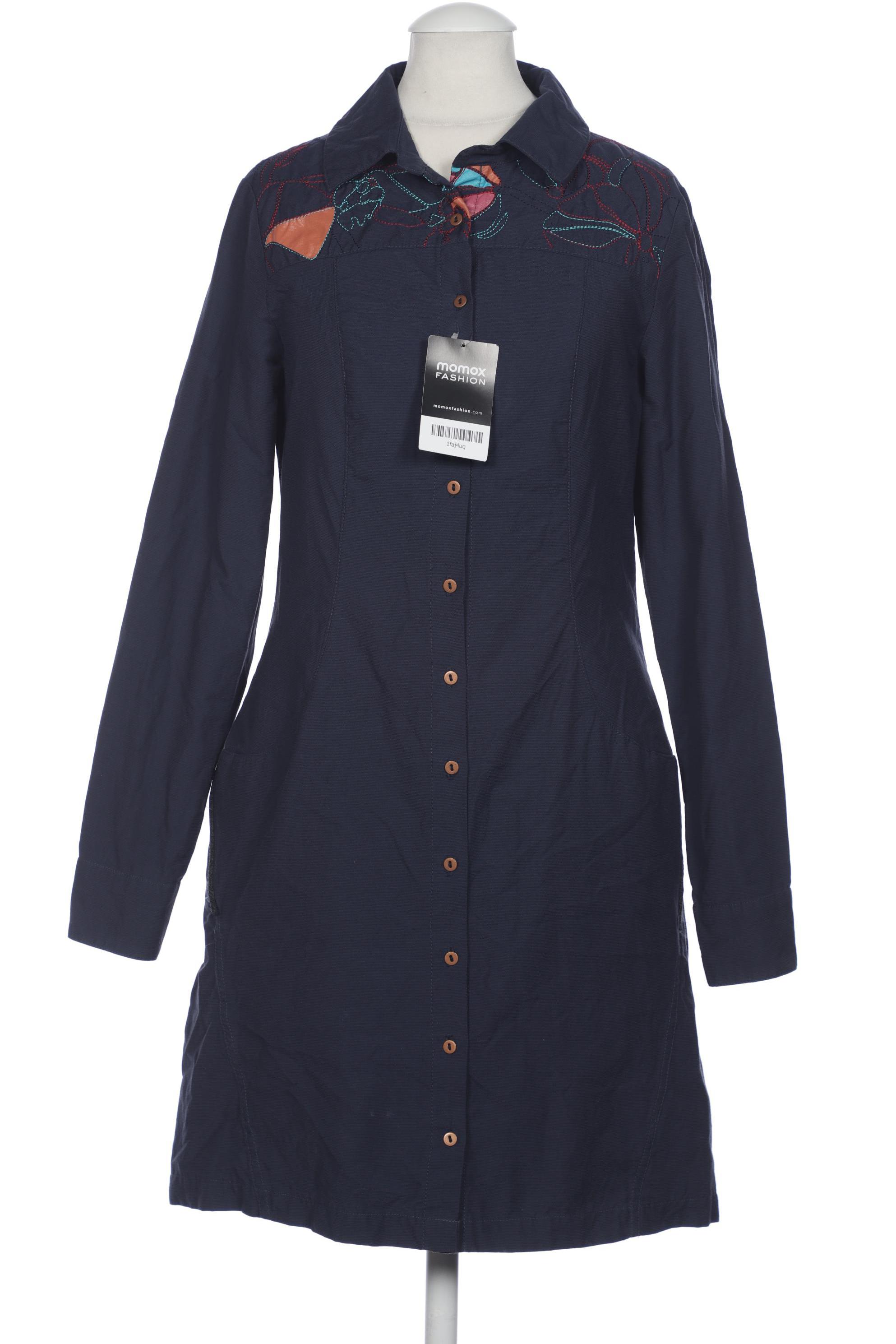 

Skunkfunk Damen Kleid, marineblau