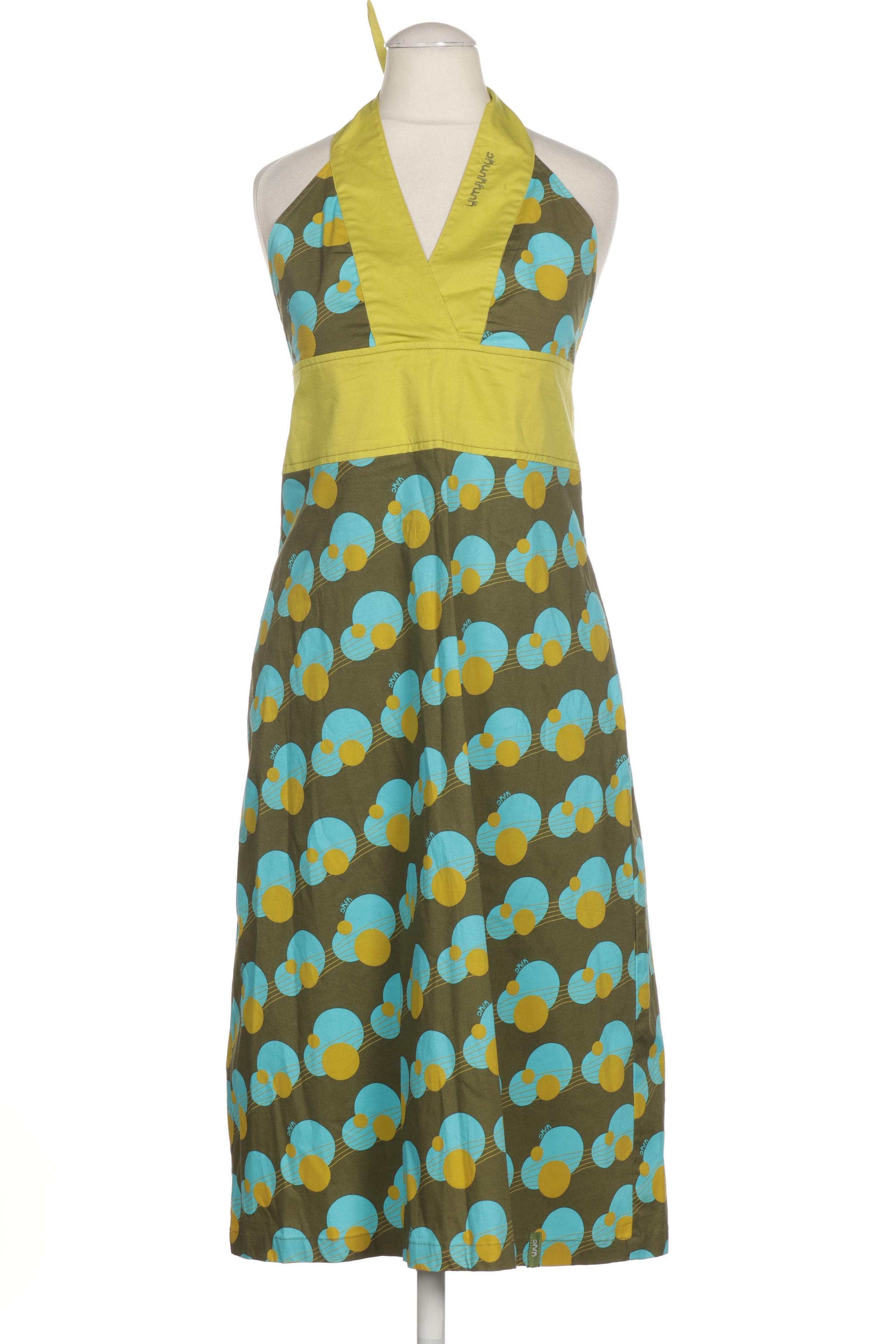 

Skfk Damen Kleid, grün, Gr.