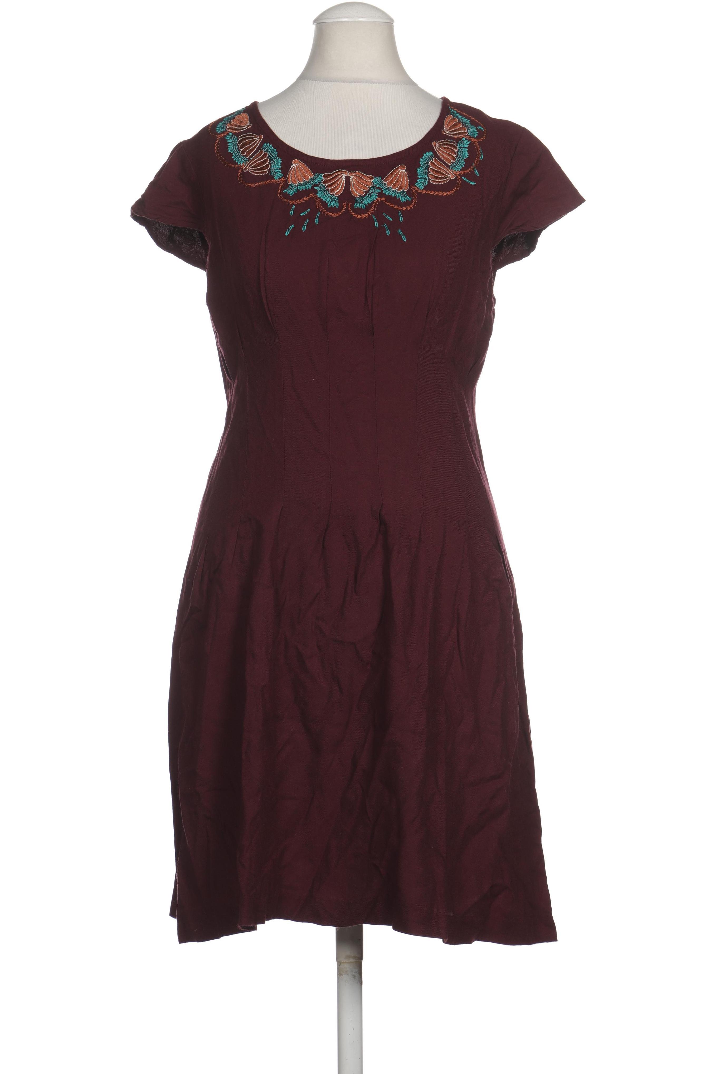 

Skfk Damen Kleid, rot, Gr.