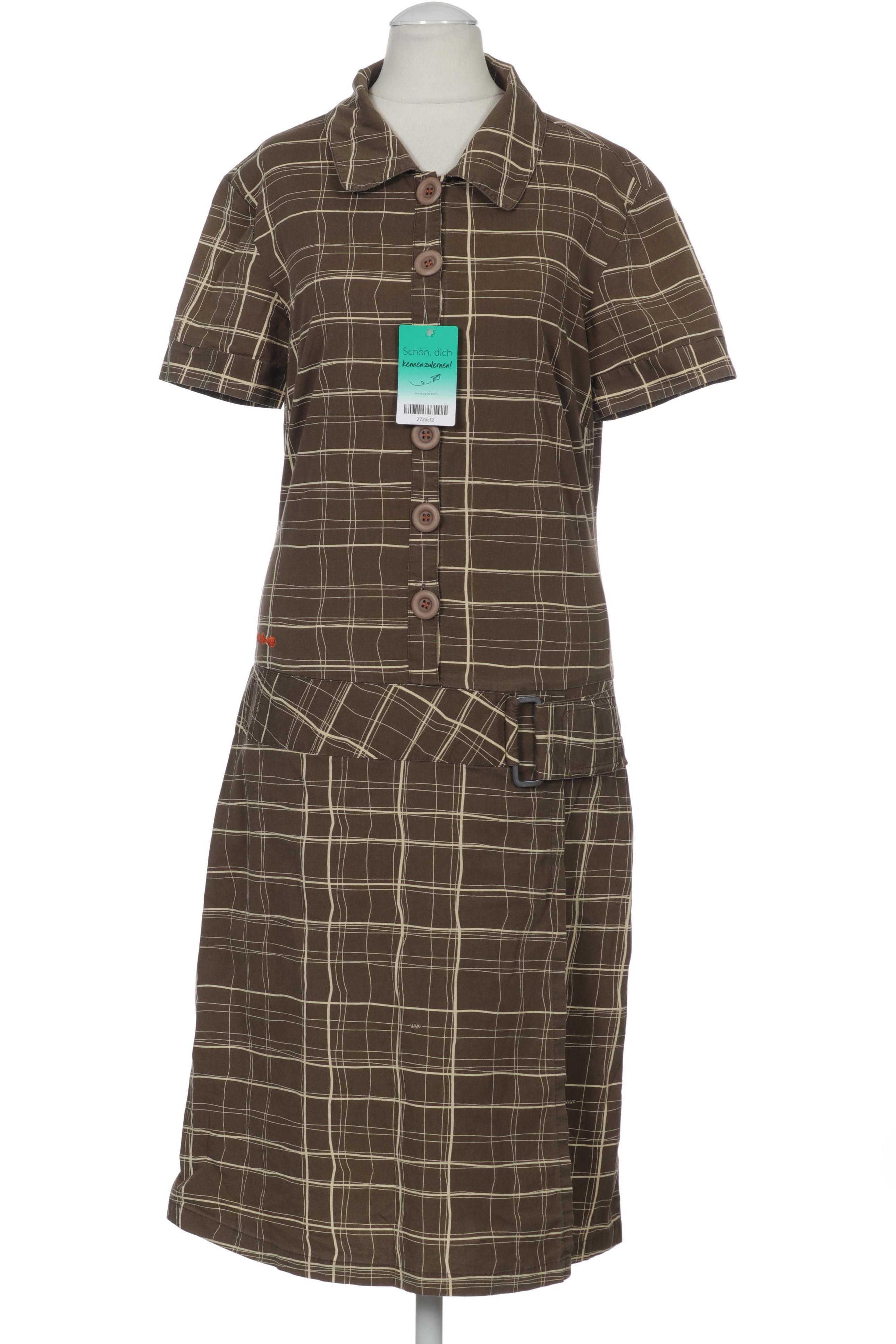 

Skfk Damen Kleid, grün, Gr.