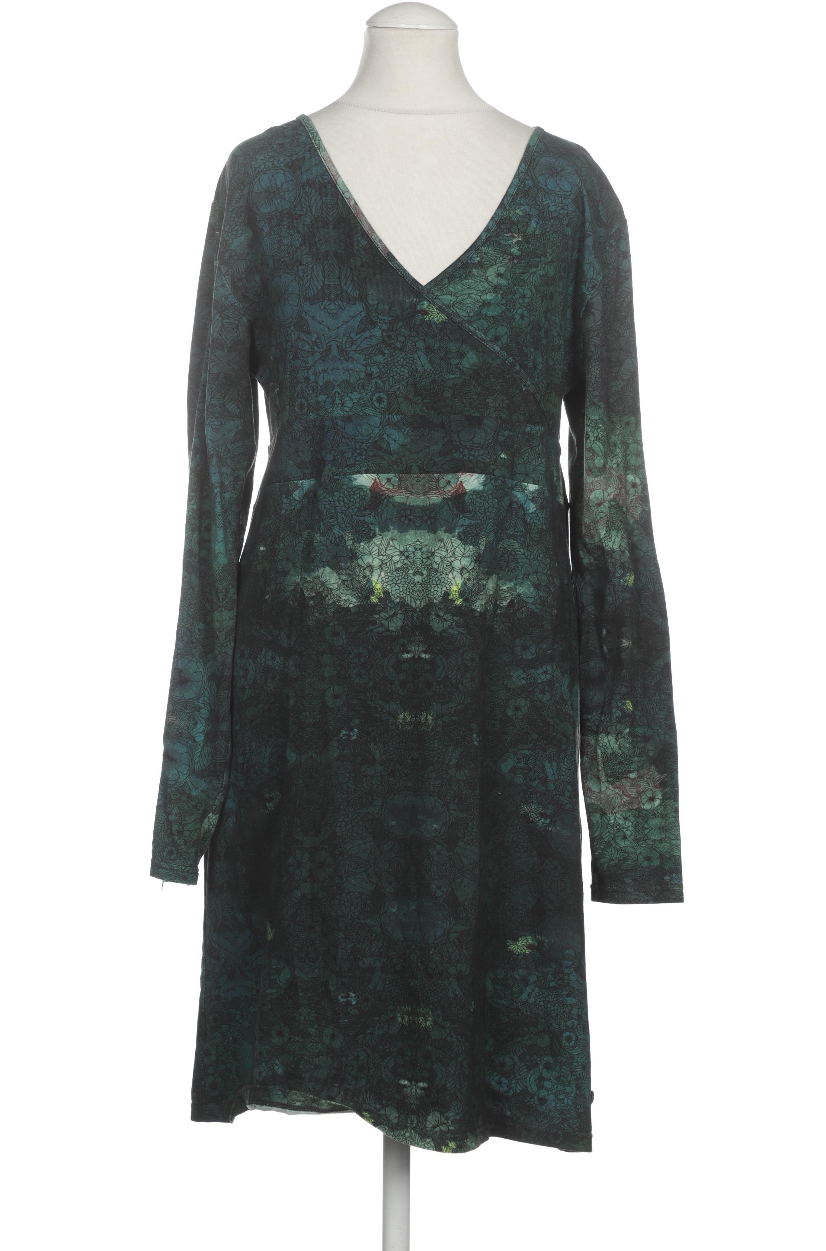 

Skfk Damen Kleid, blau, Gr.