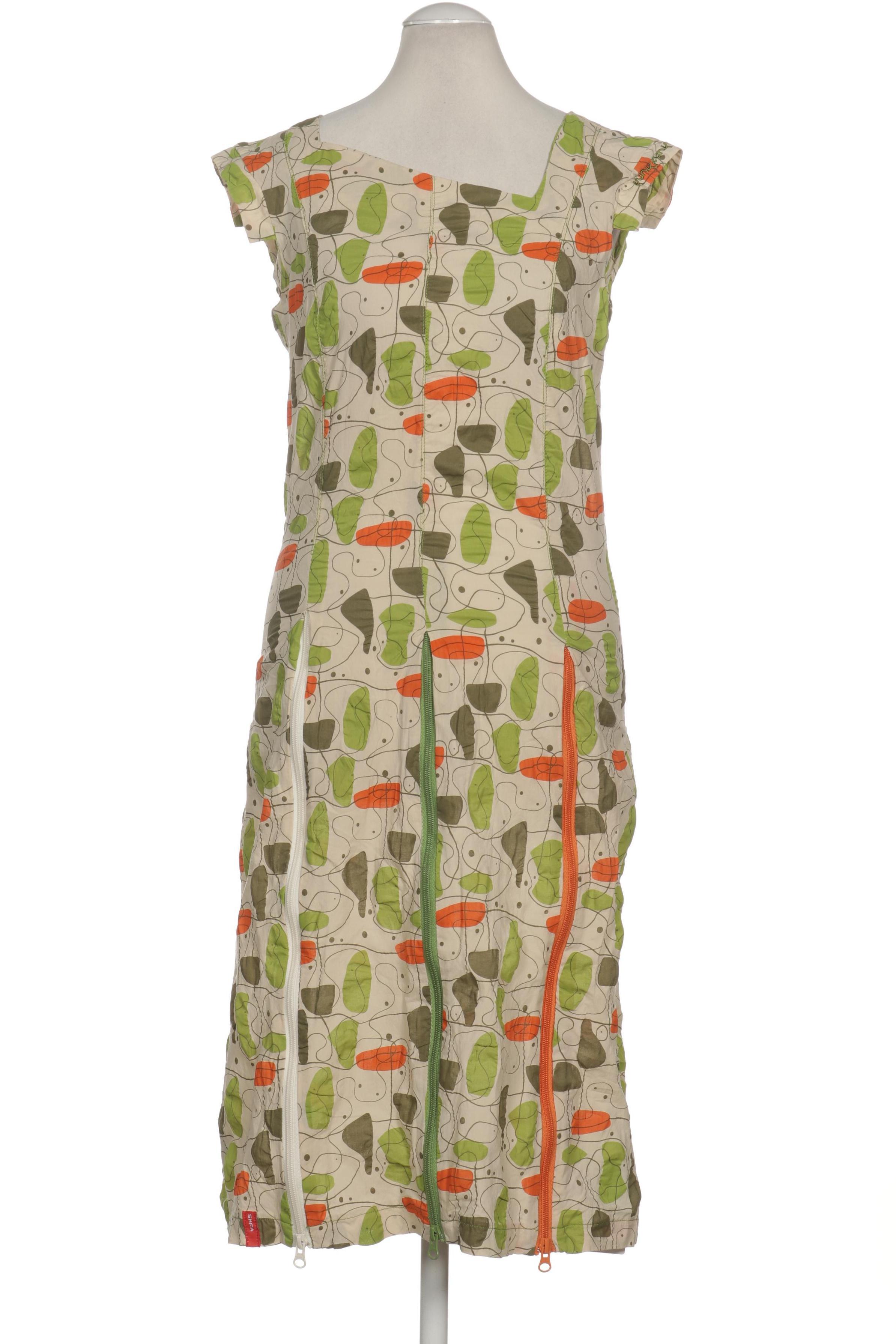 

Skfk Damen Kleid, beige, Gr.