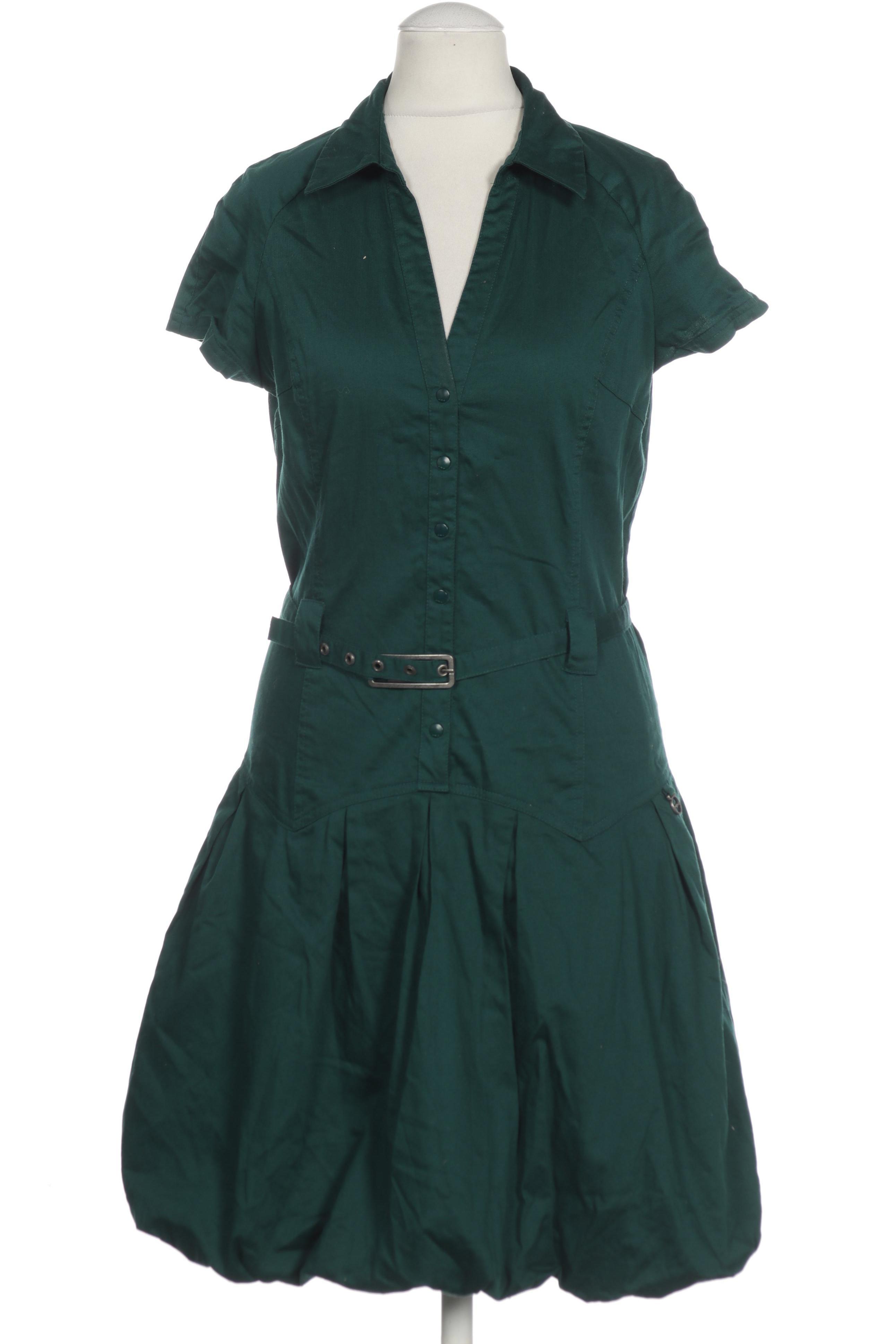 

Skfk Damen Kleid, grün, Gr.