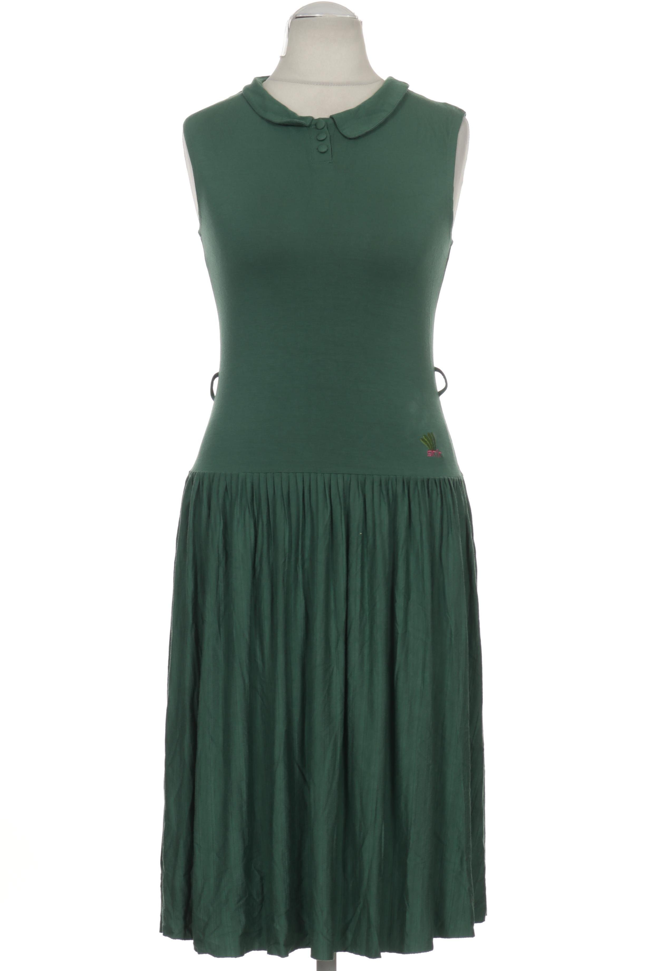 

Skfk Damen Kleid, grün, Gr.