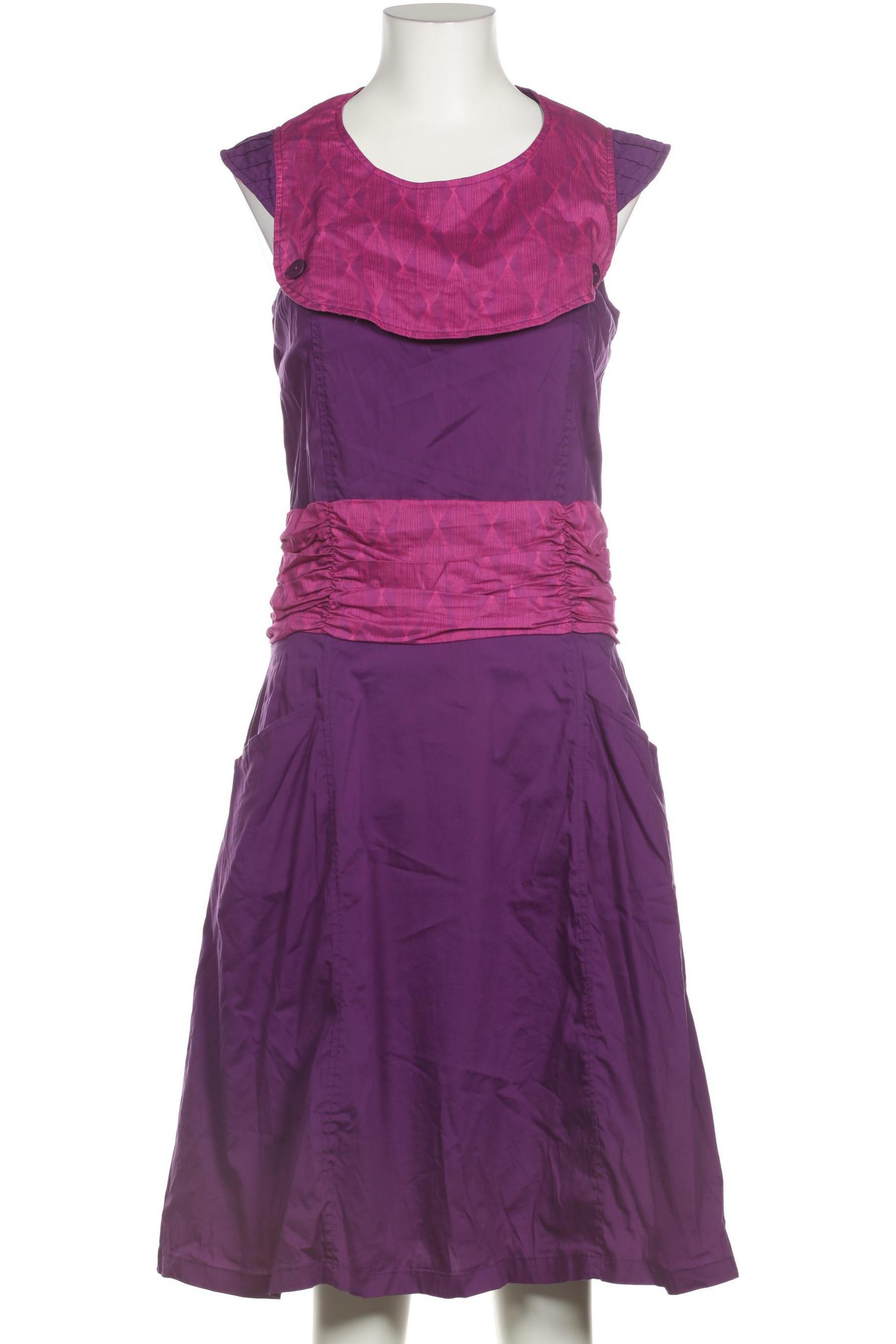 

Skfk Damen Kleid, lila, Gr.