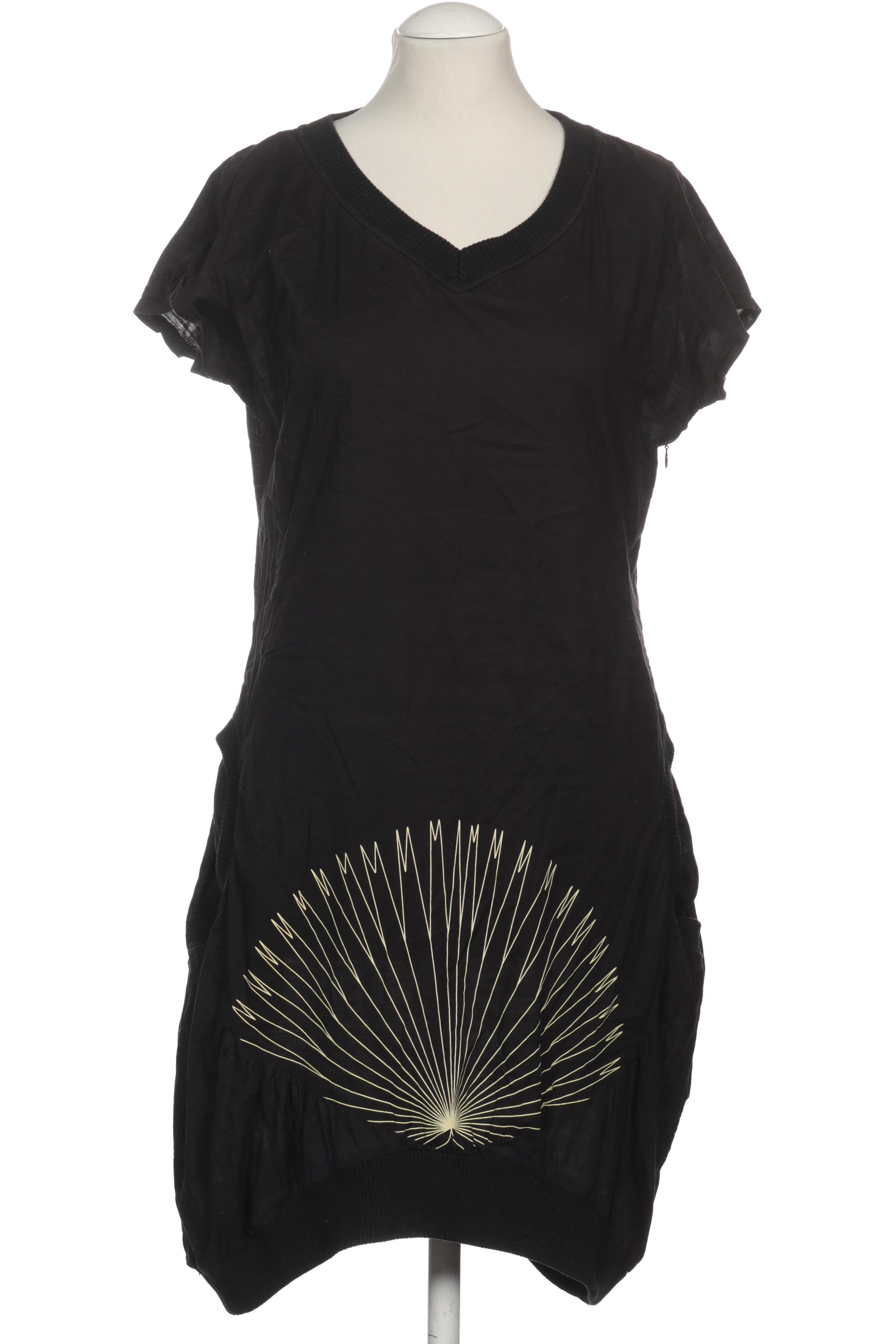 

Skfk Damen Kleid, schwarz, Gr.