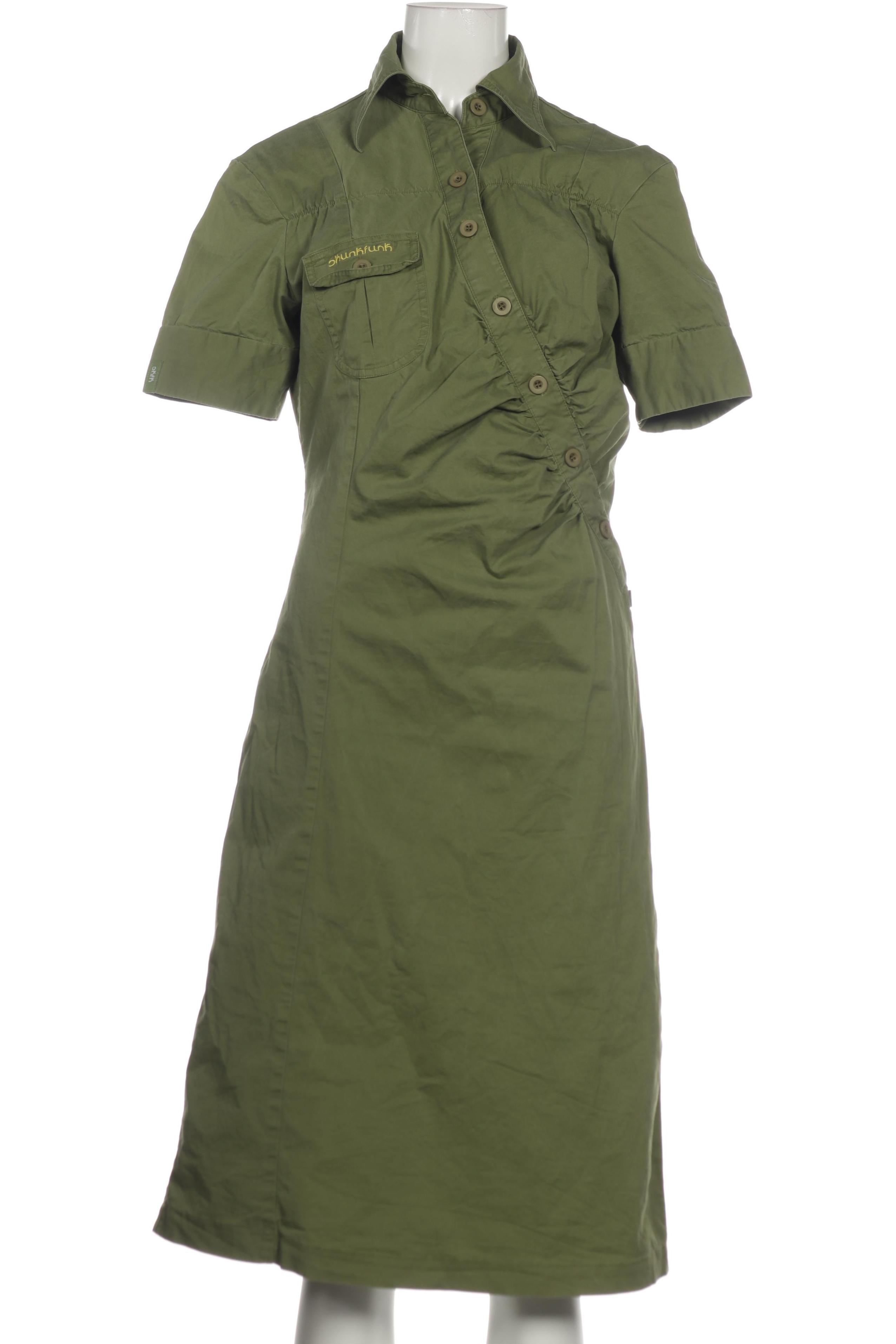 

Skfk Damen Kleid, grün, Gr.