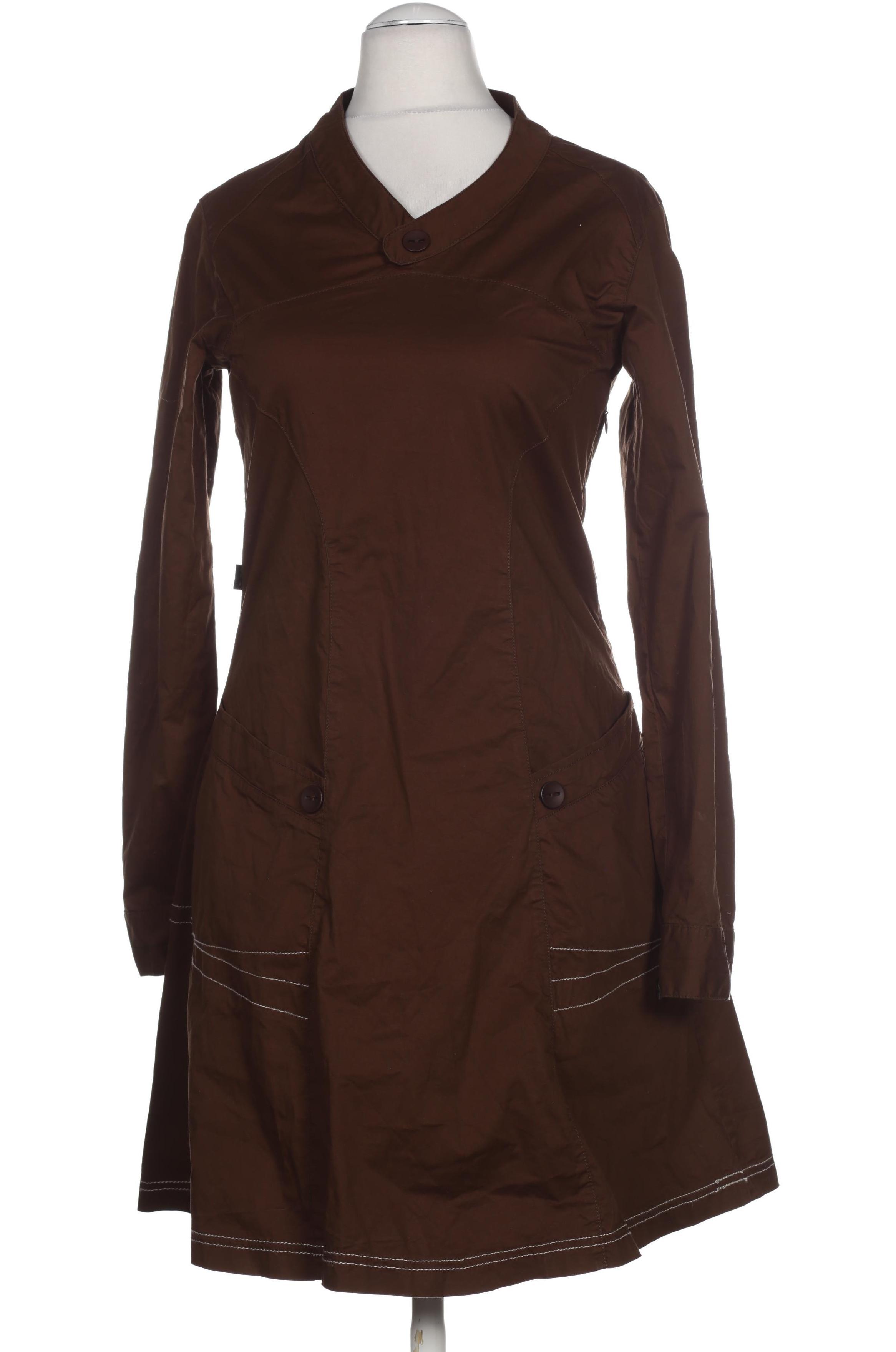 

Skfk Damen Kleid, braun, Gr.