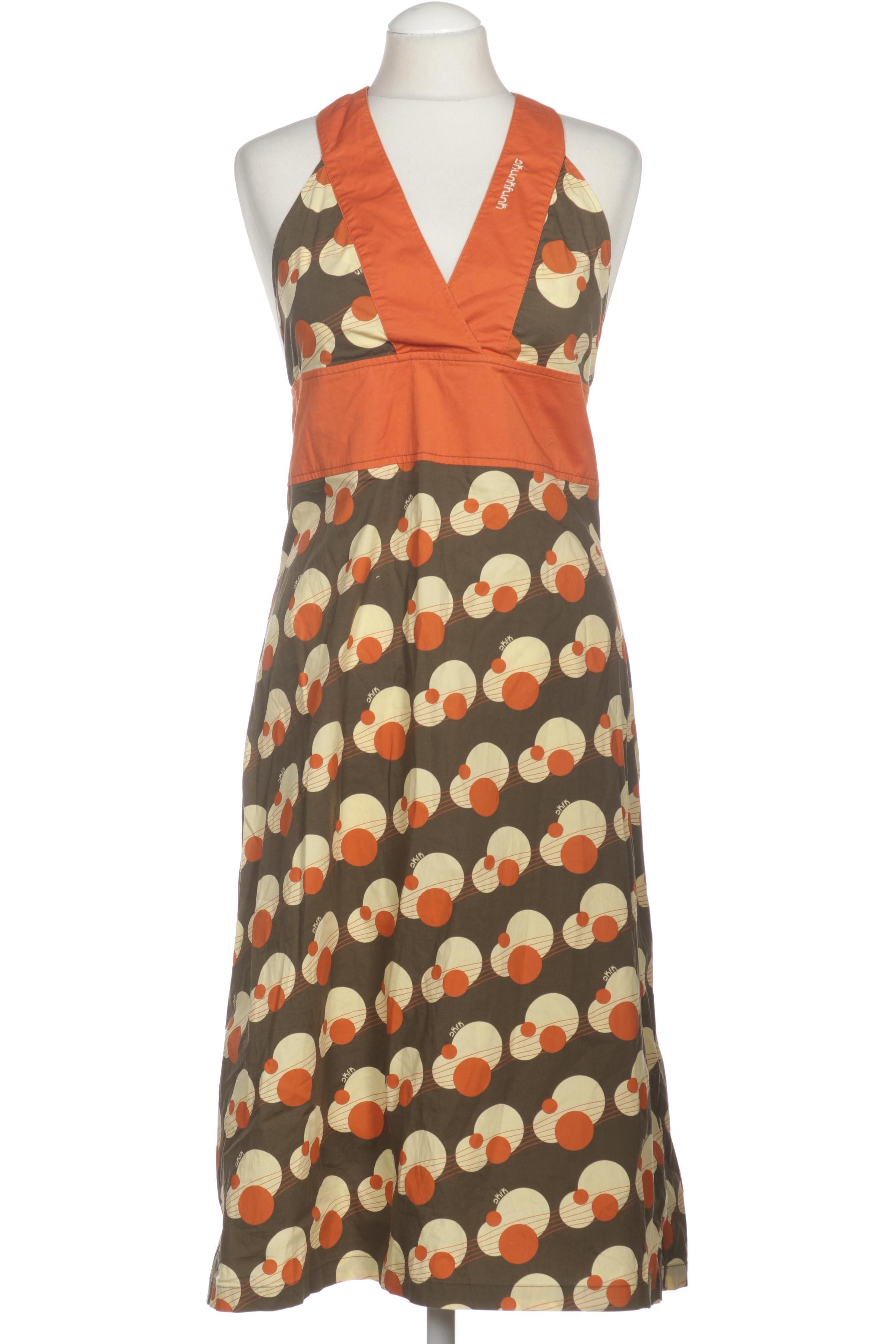 

Skfk Damen Kleid, braun, Gr.