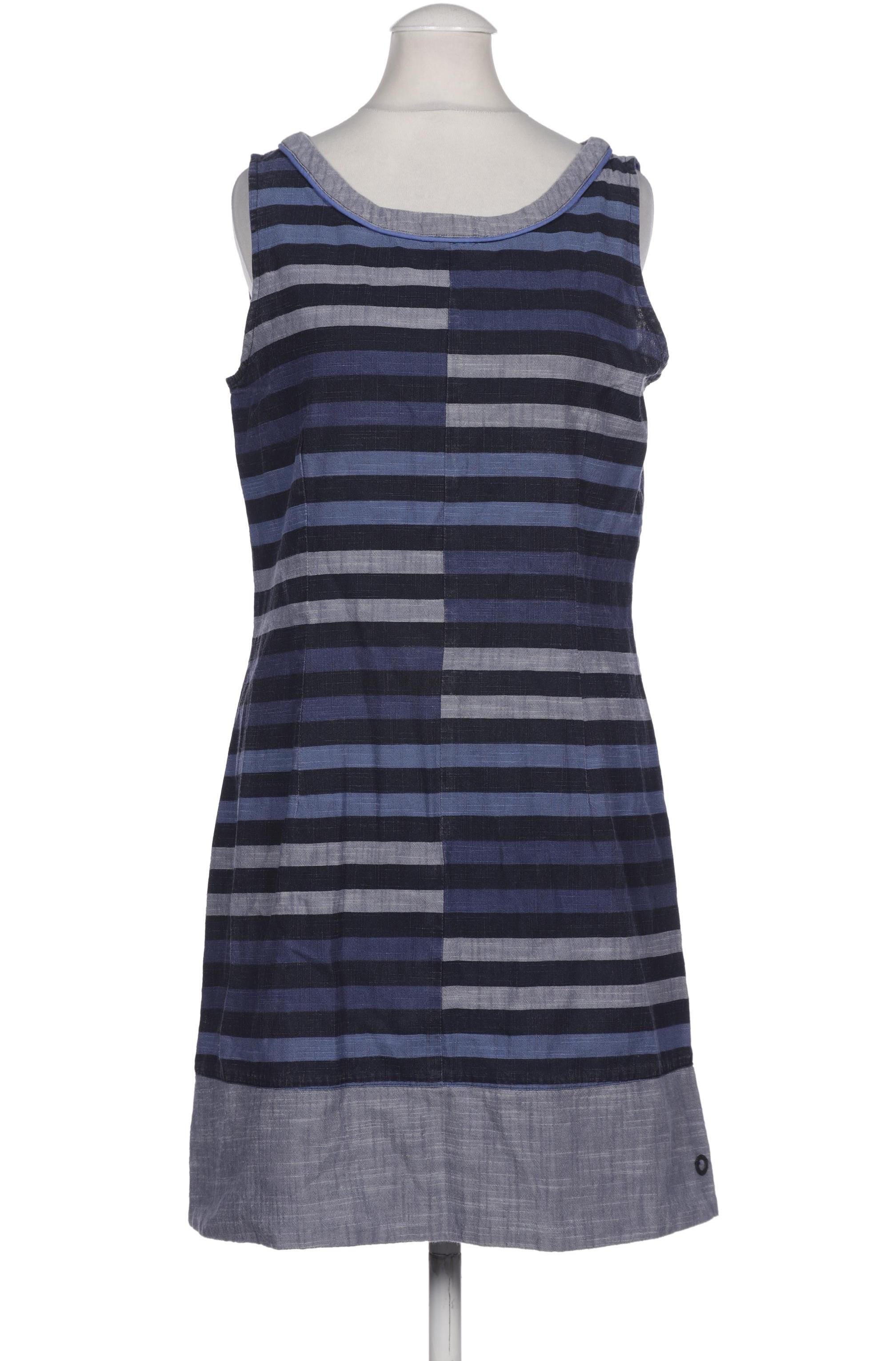 

Skunkfunk Damen Kleid, blau