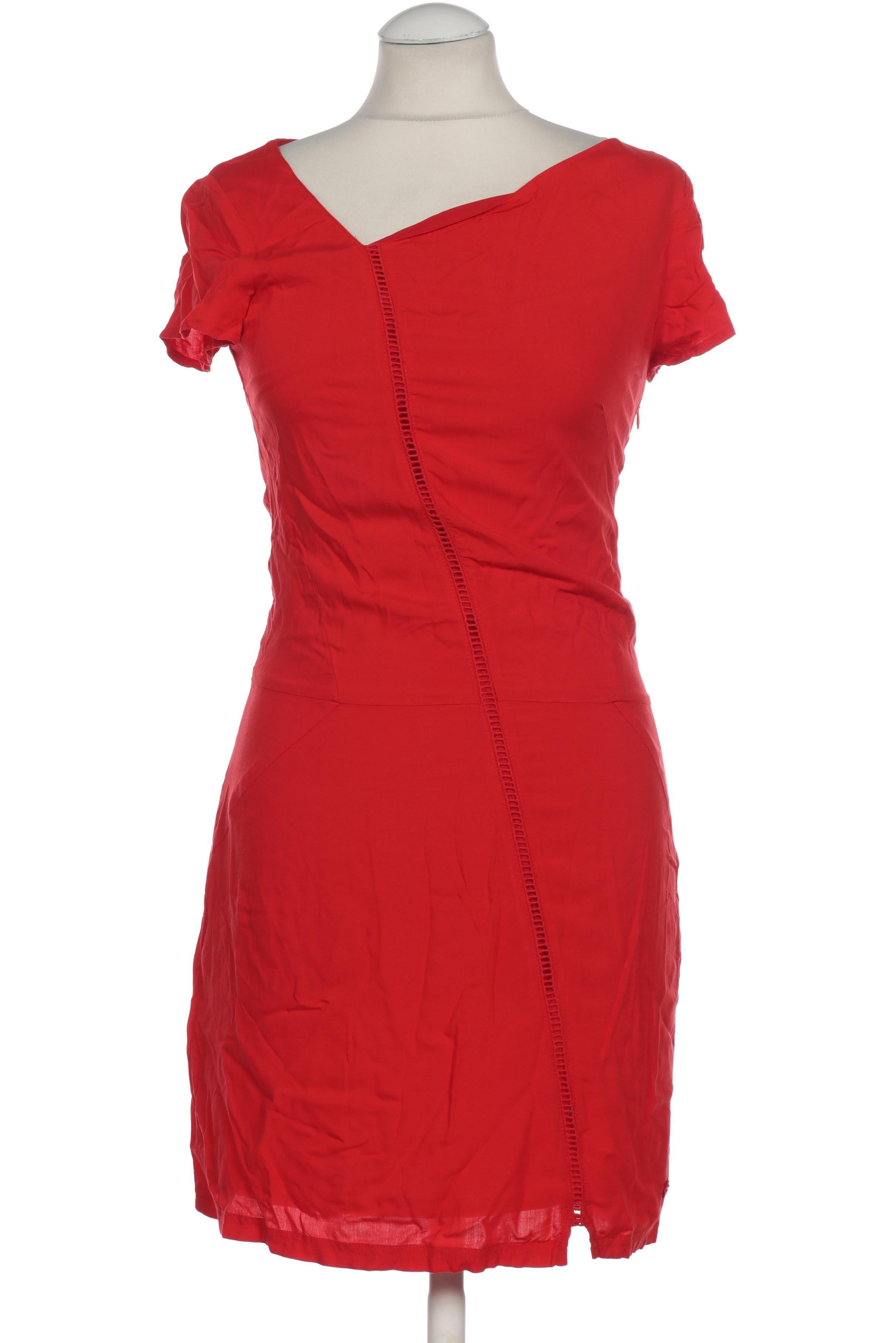 

Skfk Damen Kleid, rot, Gr.