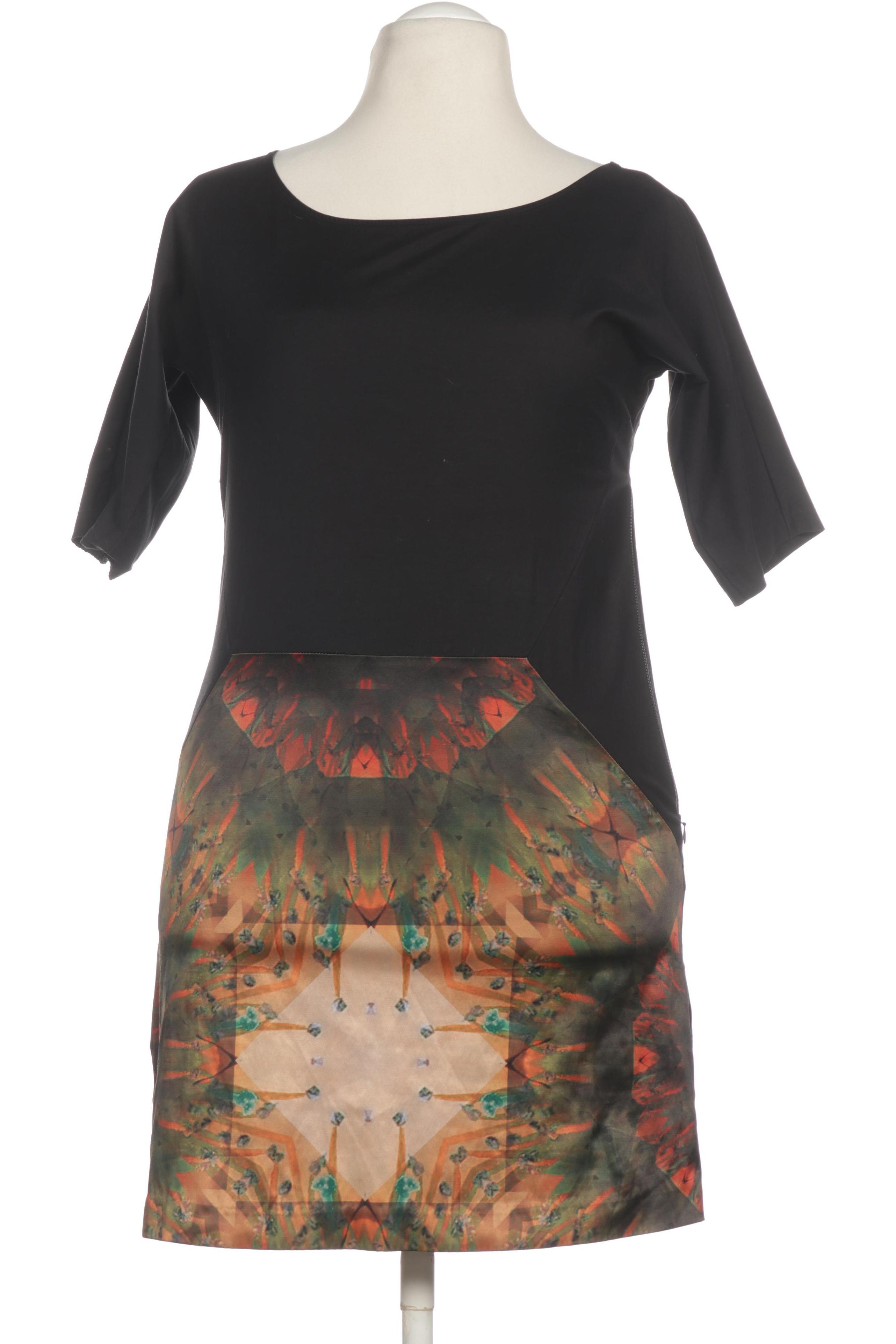 

Skfk Damen Kleid, schwarz, Gr.