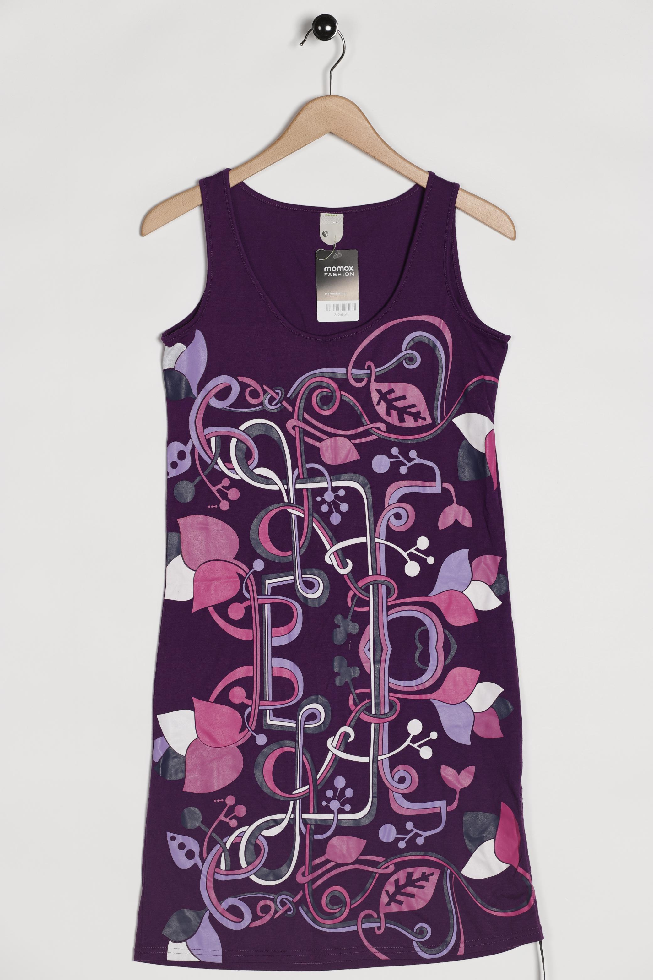 

Skunkfunk Damen Kleid, flieder