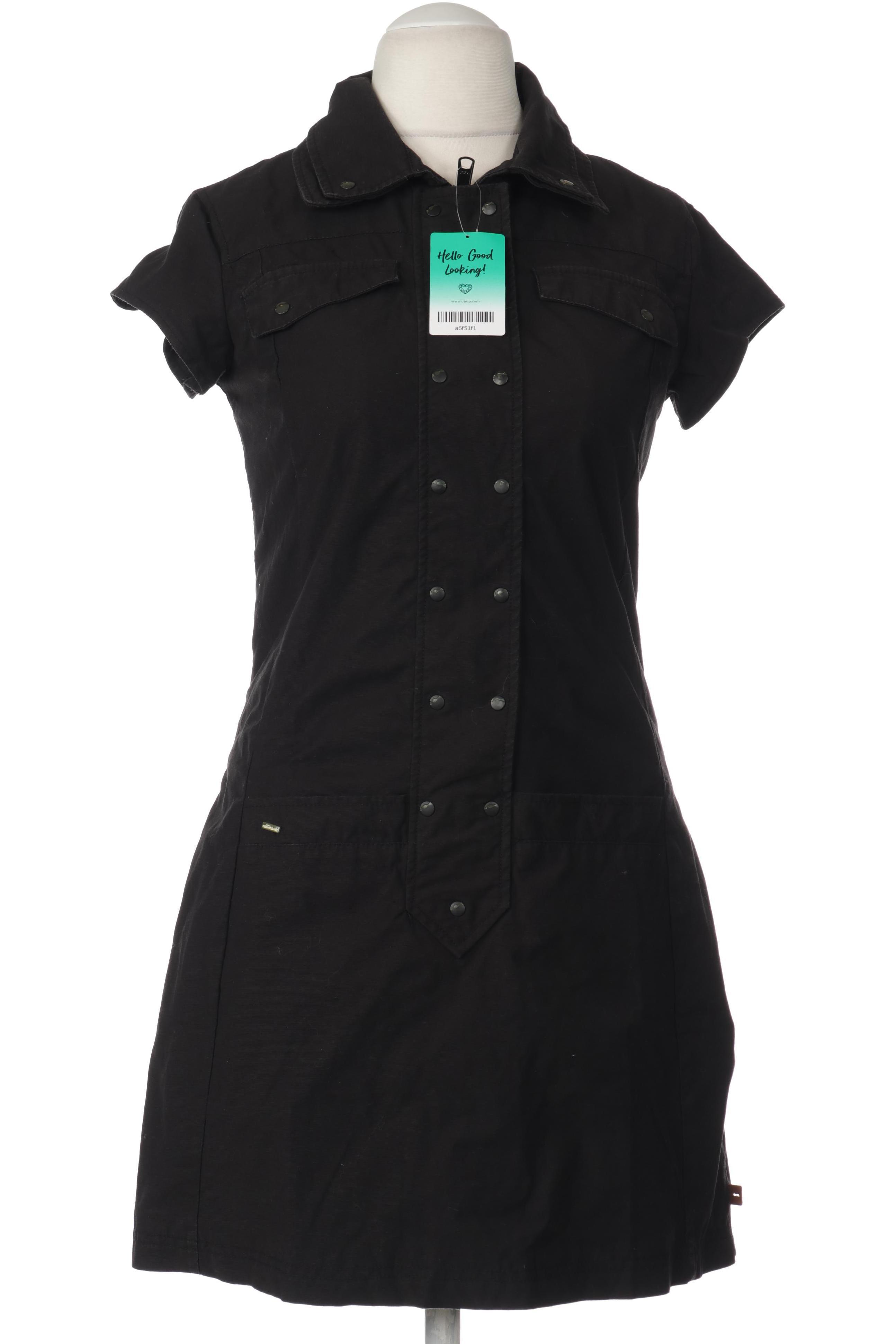 

Skfk Damen Kleid, schwarz, Gr.