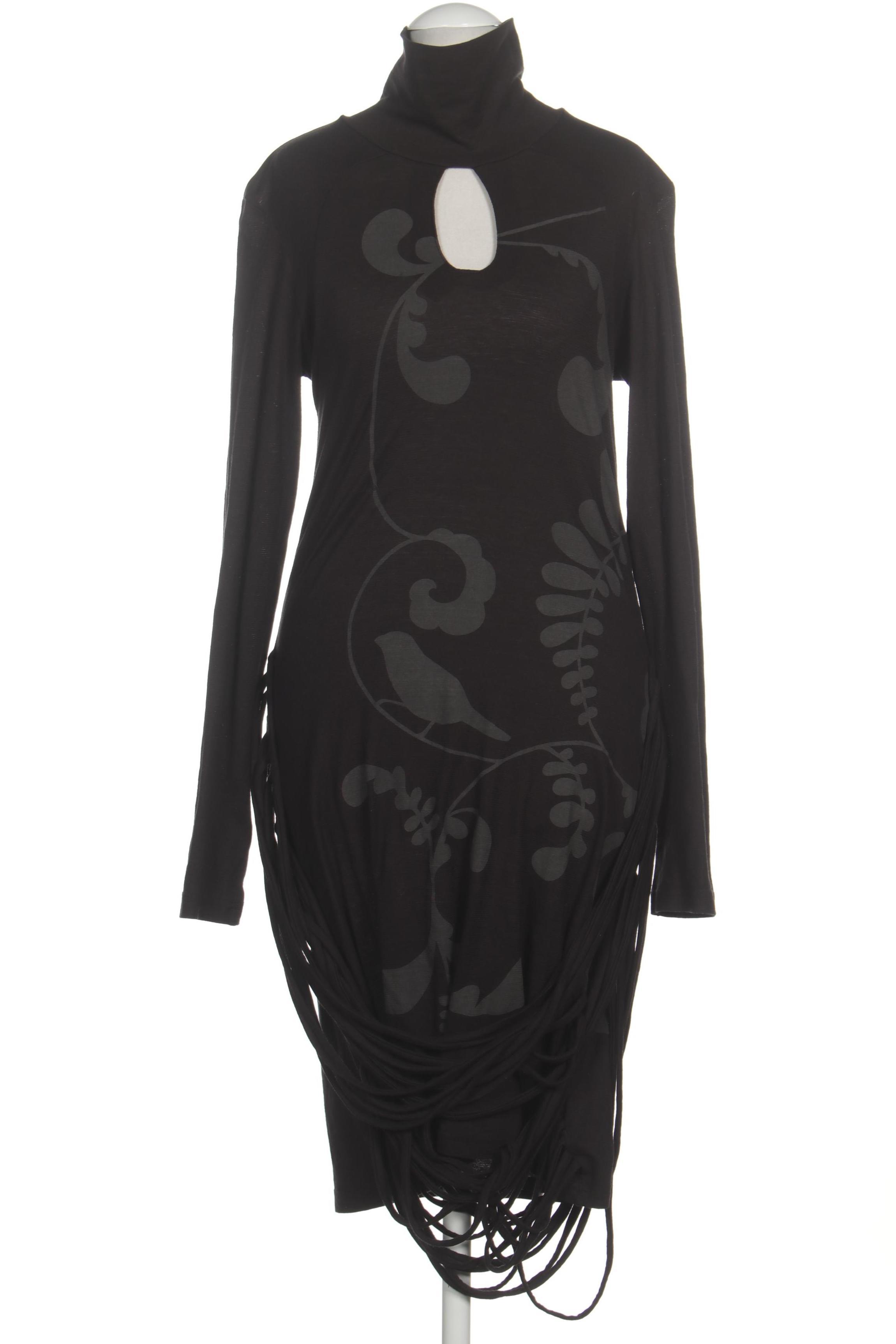 

Skfk Damen Kleid, schwarz, Gr.