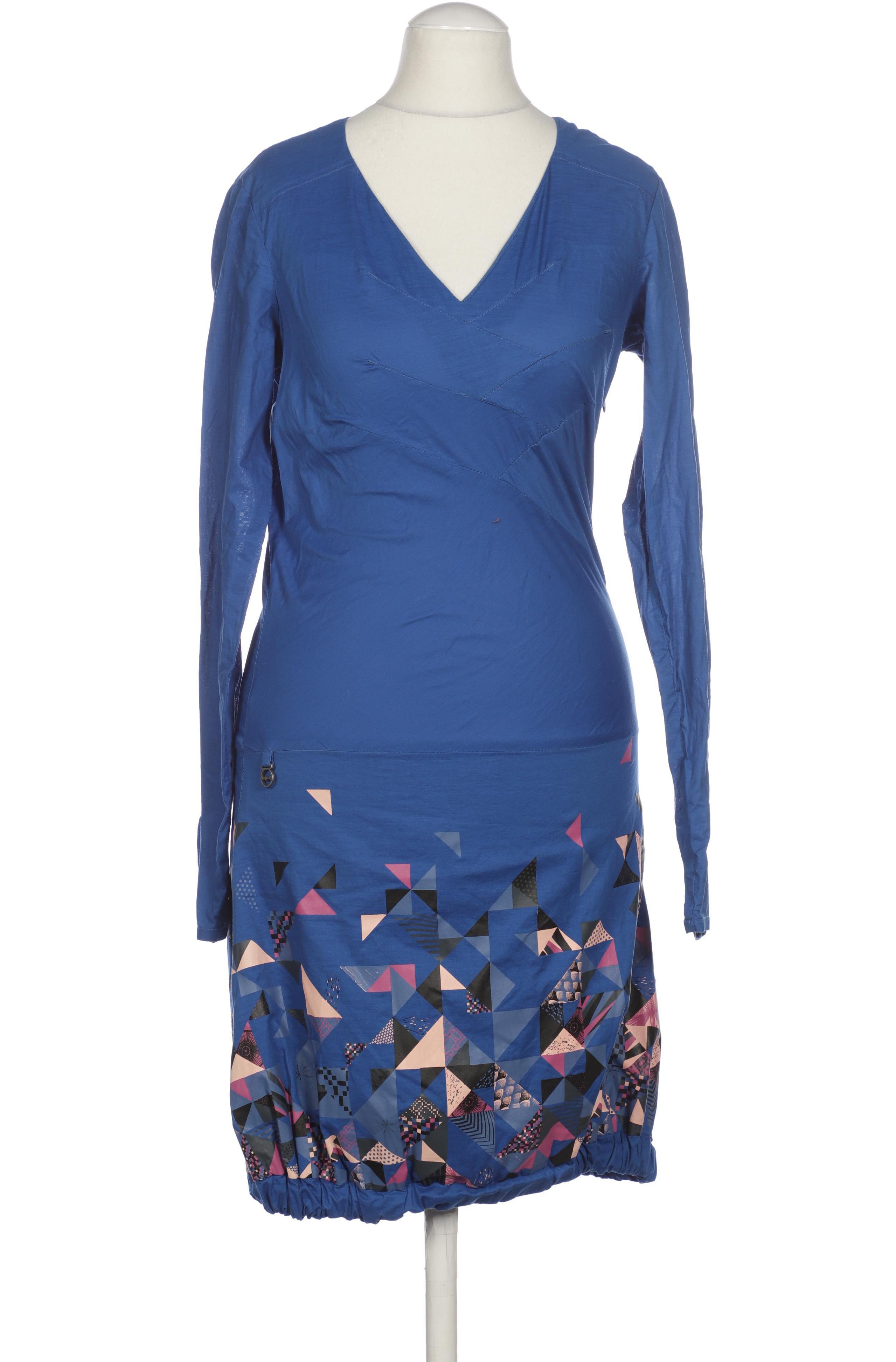 

Skfk Damen Kleid, blau, Gr.