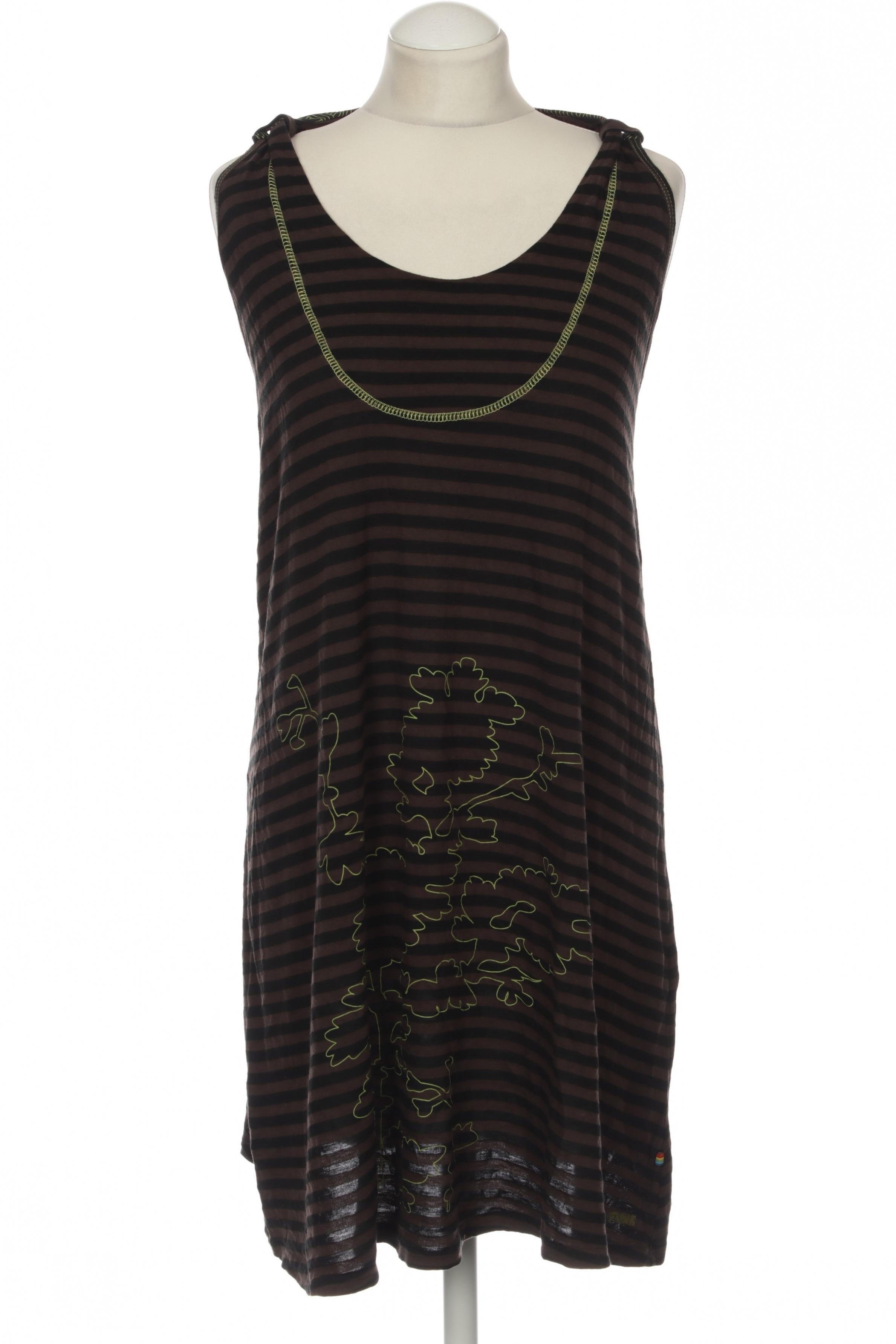 

Skfk Damen Kleid, braun, Gr.