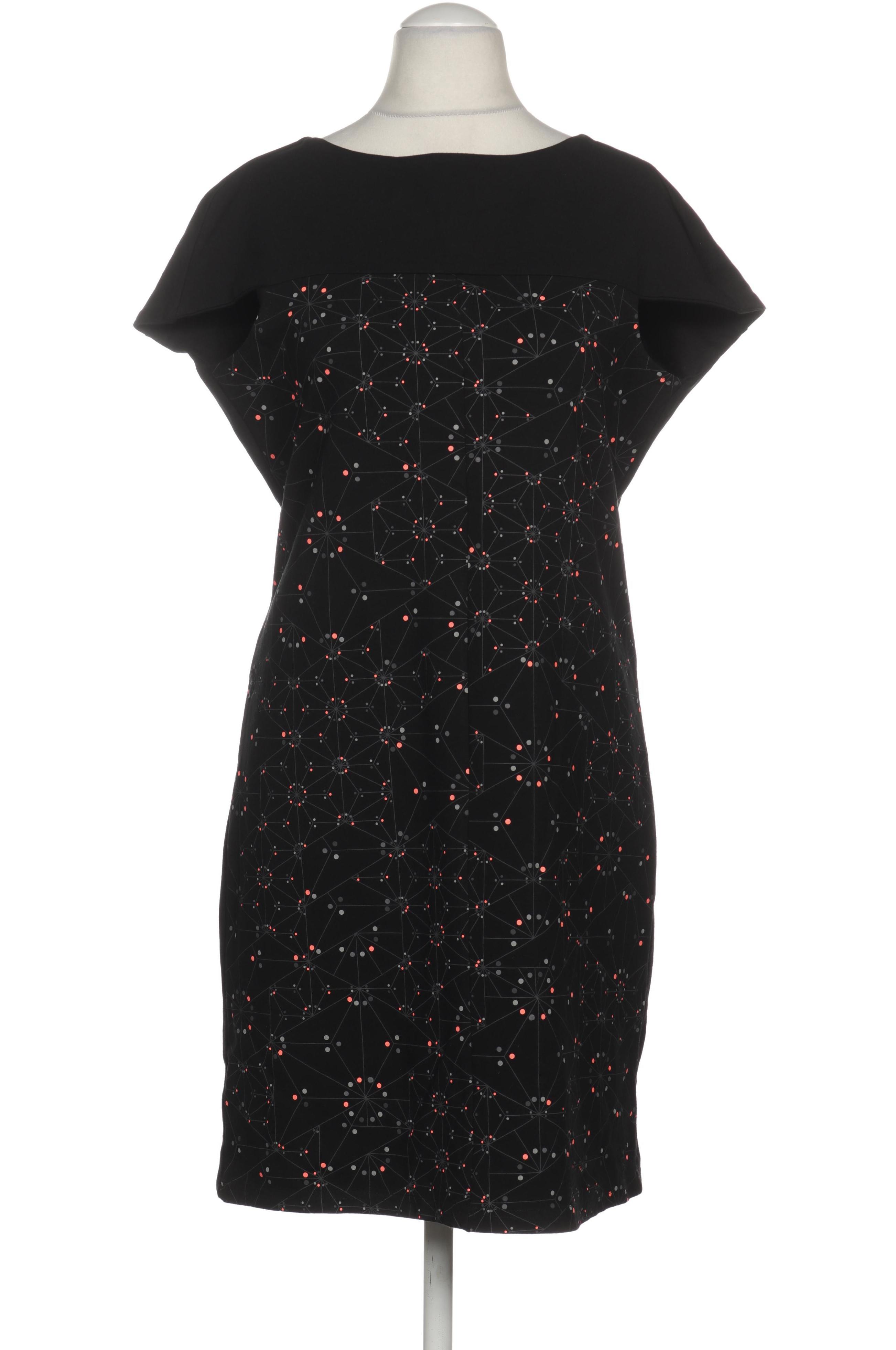 

Skfk Damen Kleid, schwarz, Gr.