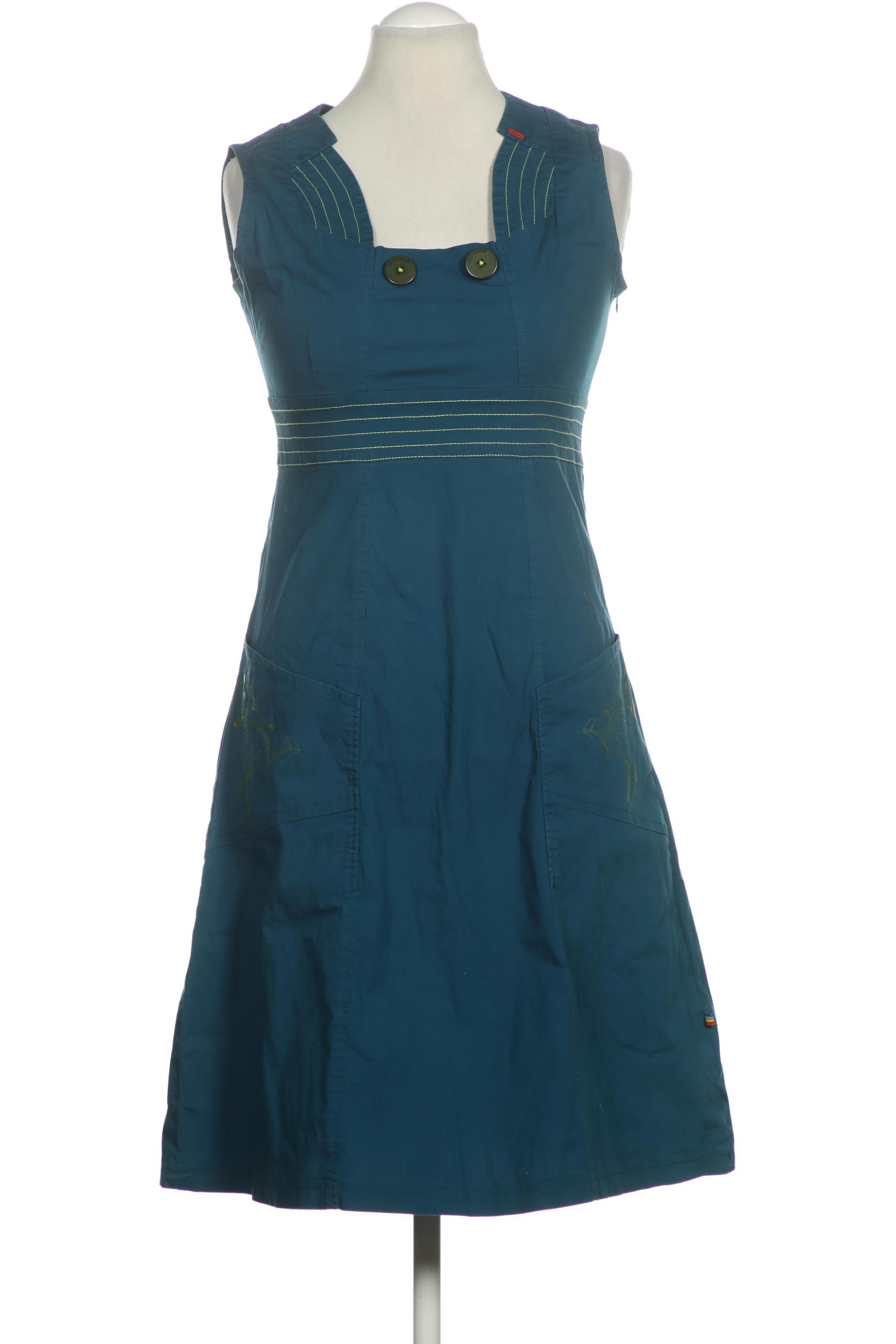 

Skfk Damen Kleid, blau, Gr.